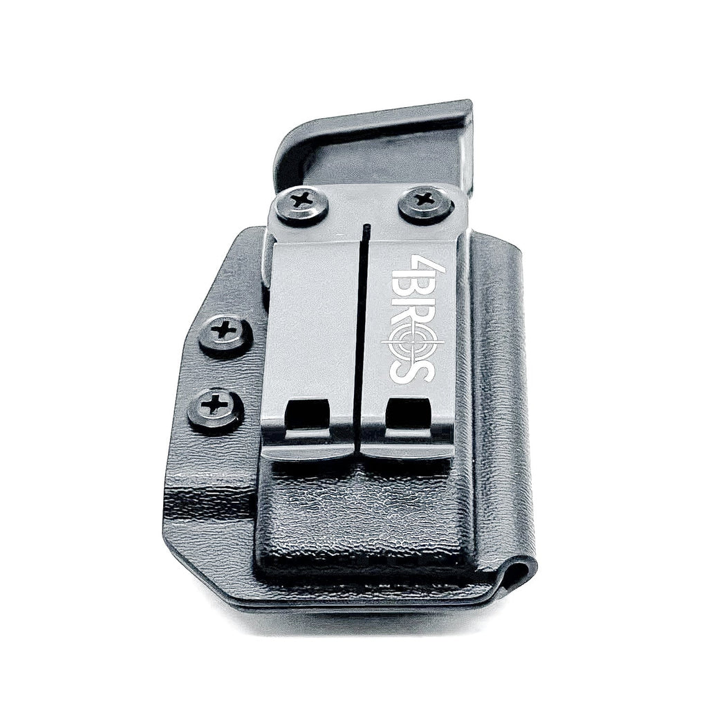 Glock 9mm IWB Magazine Carrier
