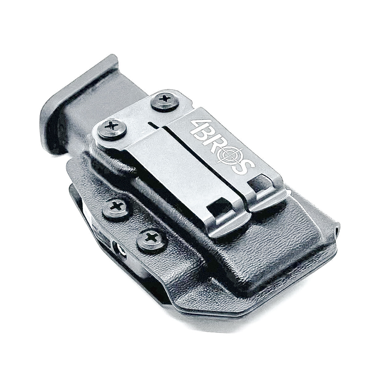 Glock 9mm IWB Magazine Carrier