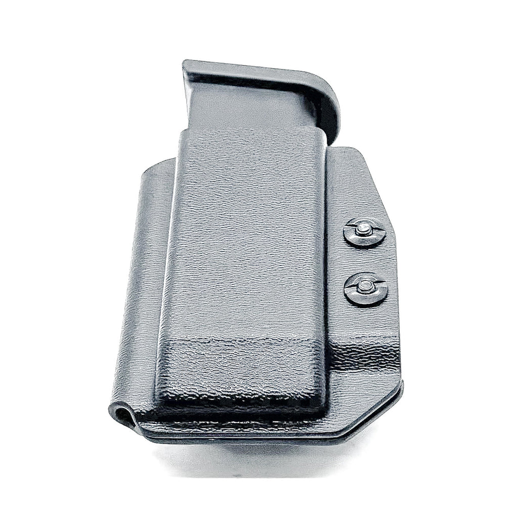 Glock 9mm IWB Magazine Carrier