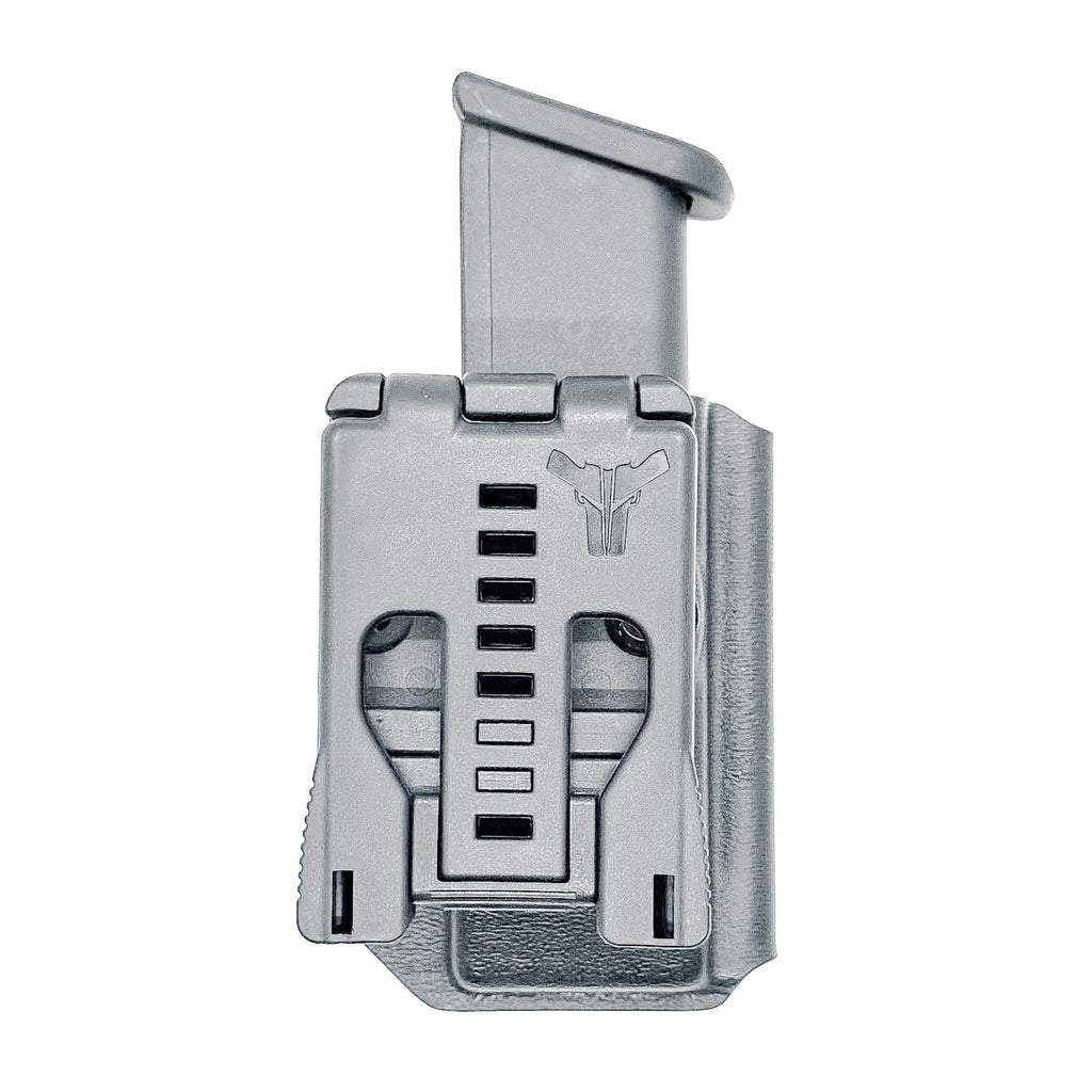 Glock 9mm OWB Magazine Pouch