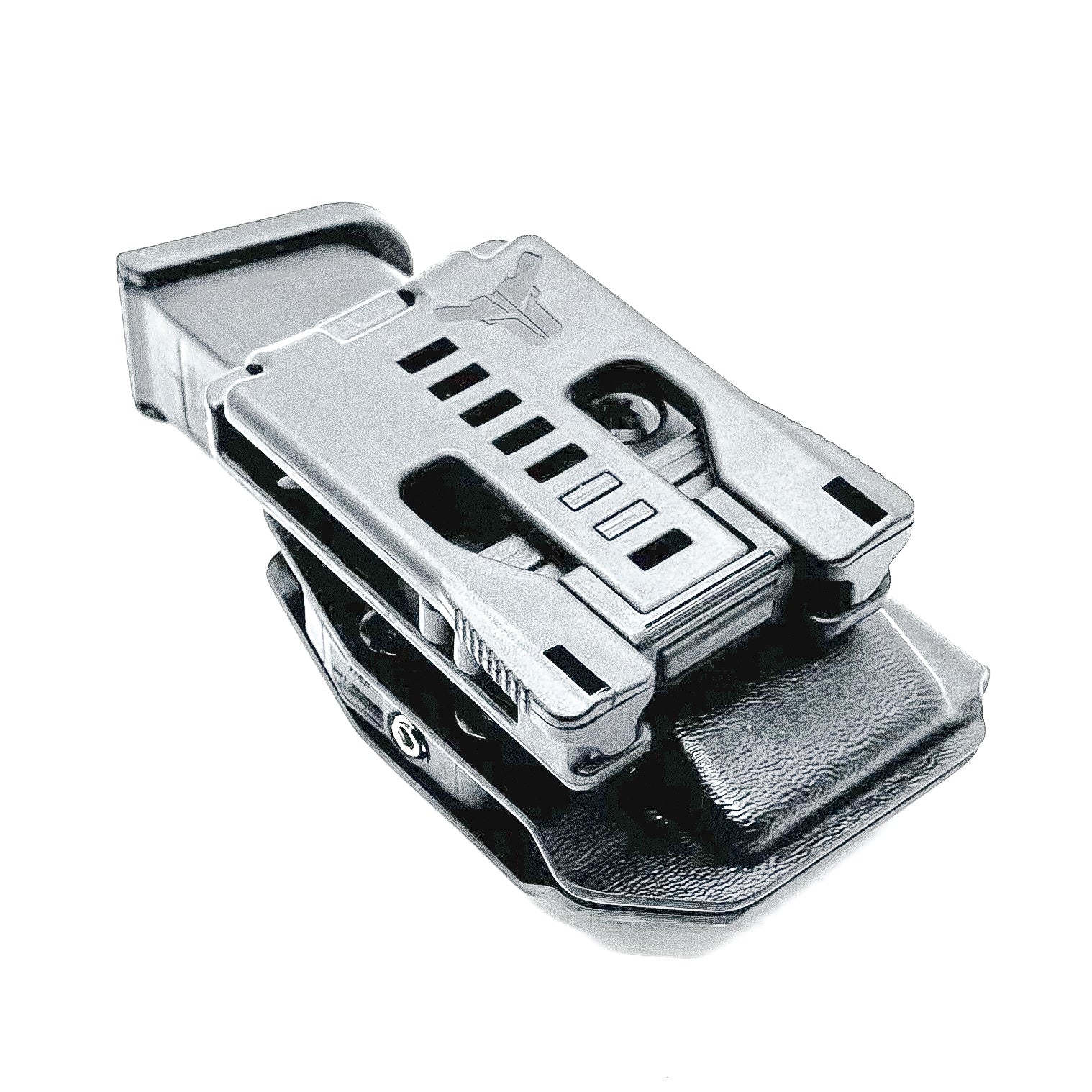 Glock 9mm OWB Magazine Pouch