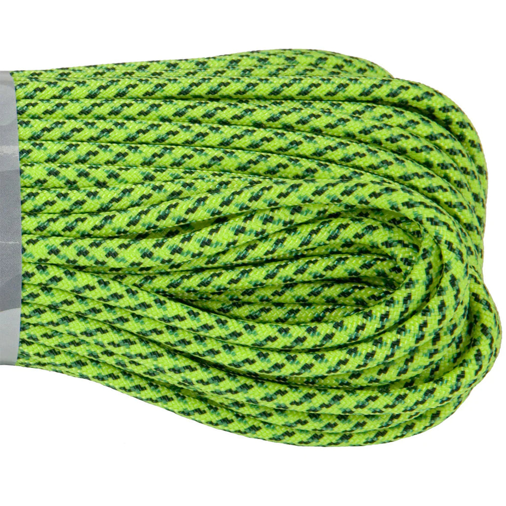 Paracord 550 G-Spec Camo 100'