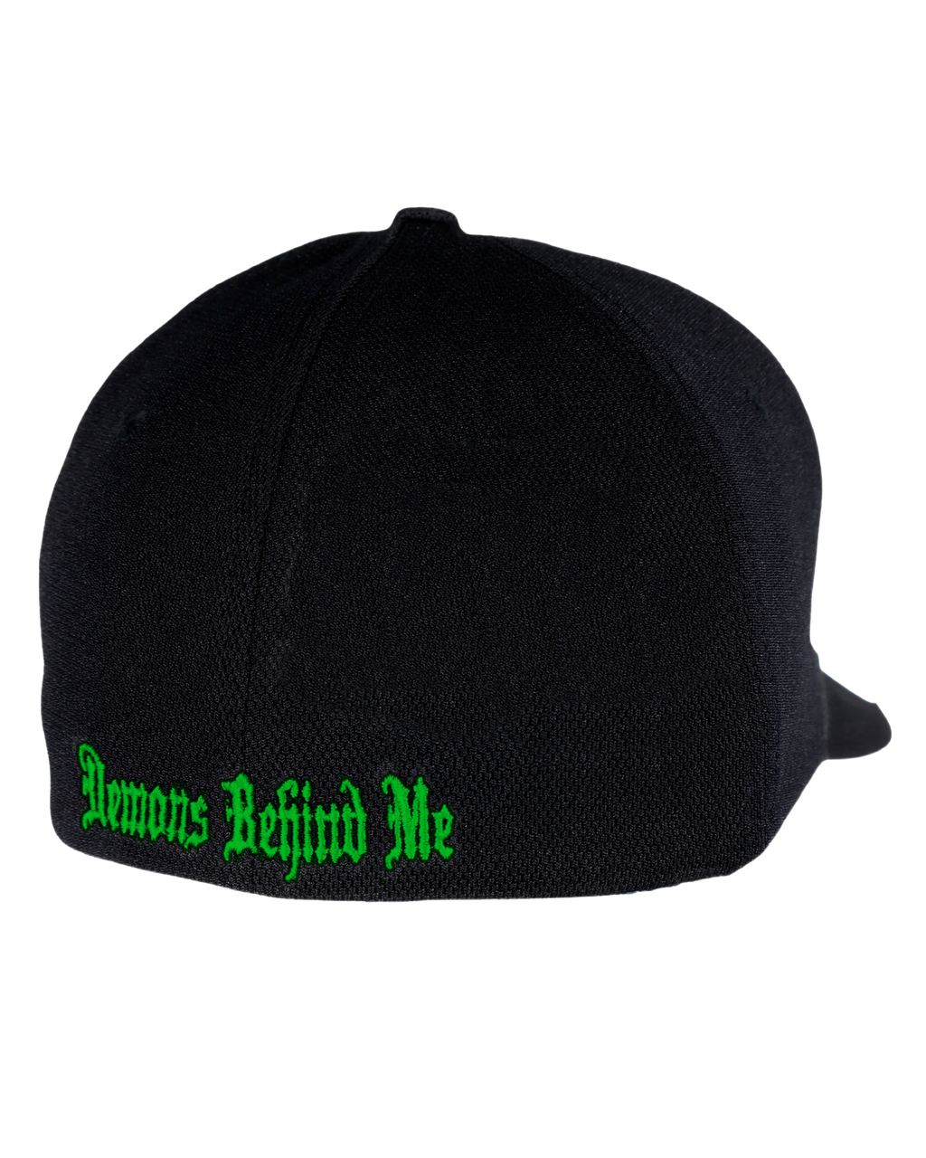 Pick Your Thread Color Flexfit "Never Fade" Big DBM Outline Cap