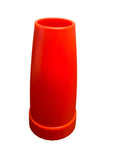 Orange Traffic Cone for Guardsman