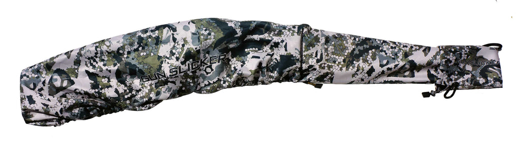 Gun Slicker V2 - Waterproof Rifle Cover