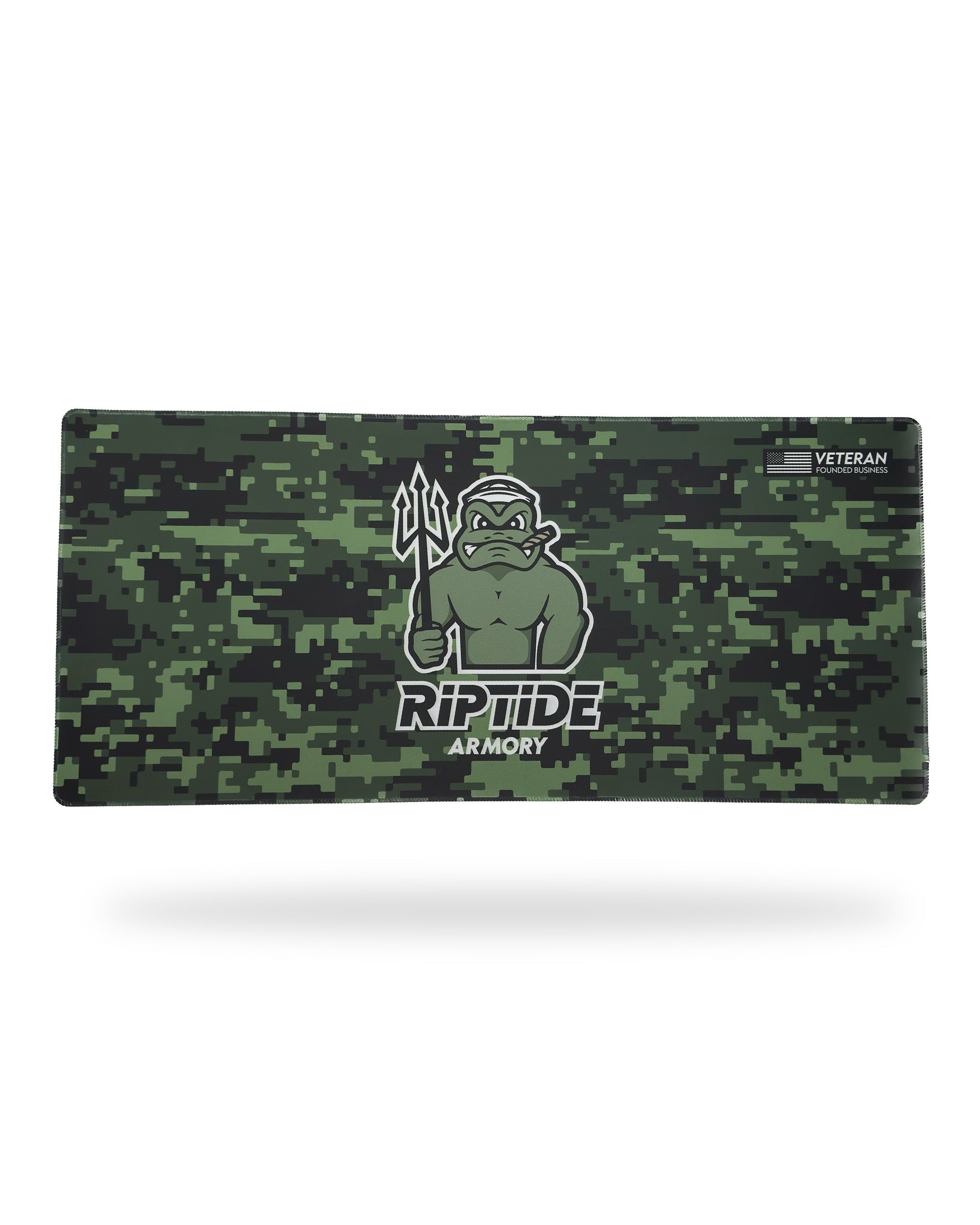 Rifle Cleaning Mat