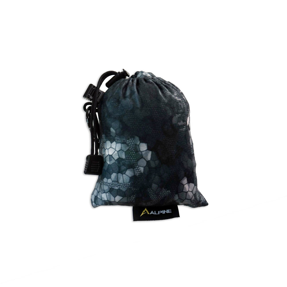 Gun Slicker: Reliable Waterproof Rifle Cover for Your Firearm
