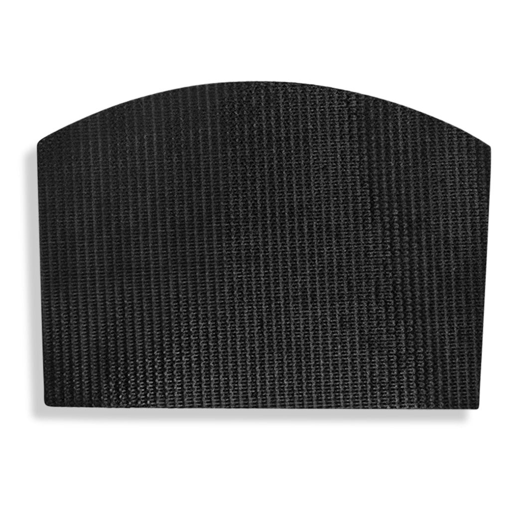 Half Holy Half Hood PVC Patch