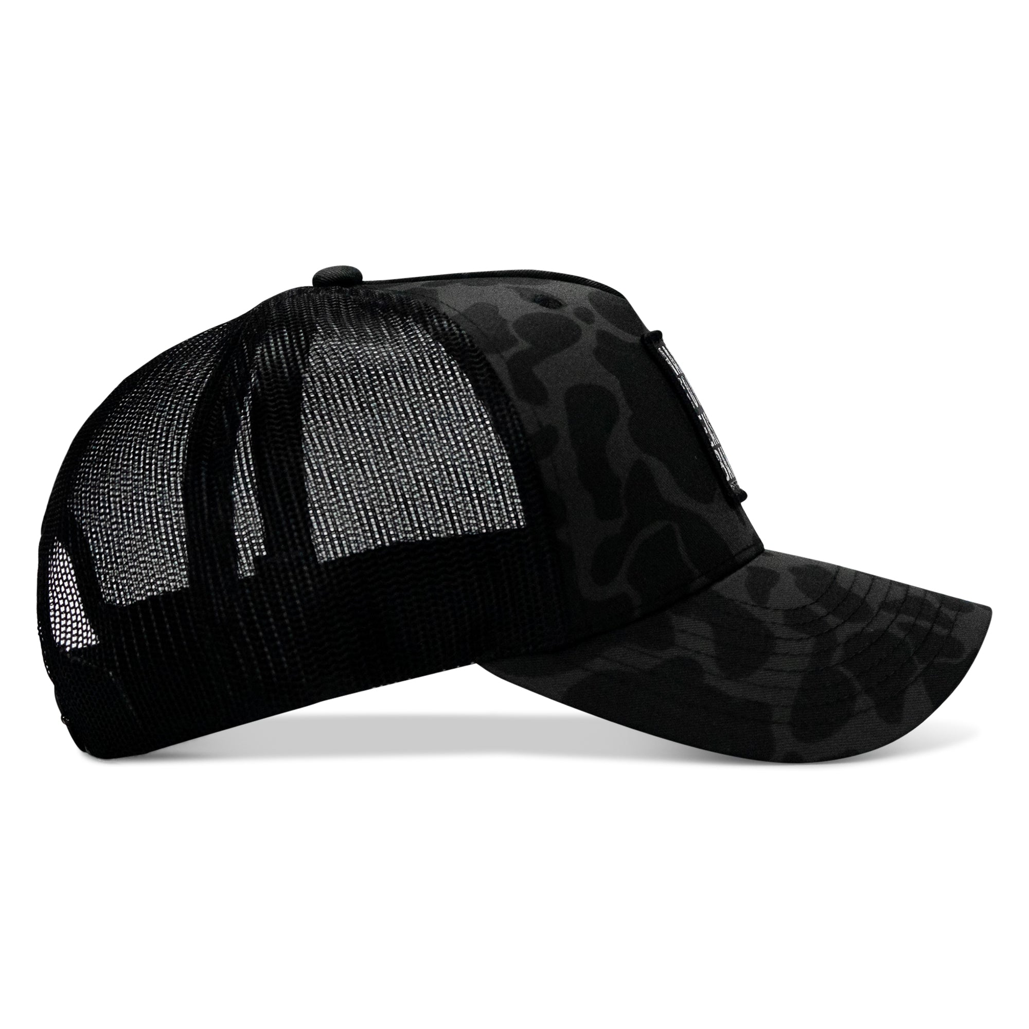 Hard to Kill. Easy to Bang. Patch Snapback Hat