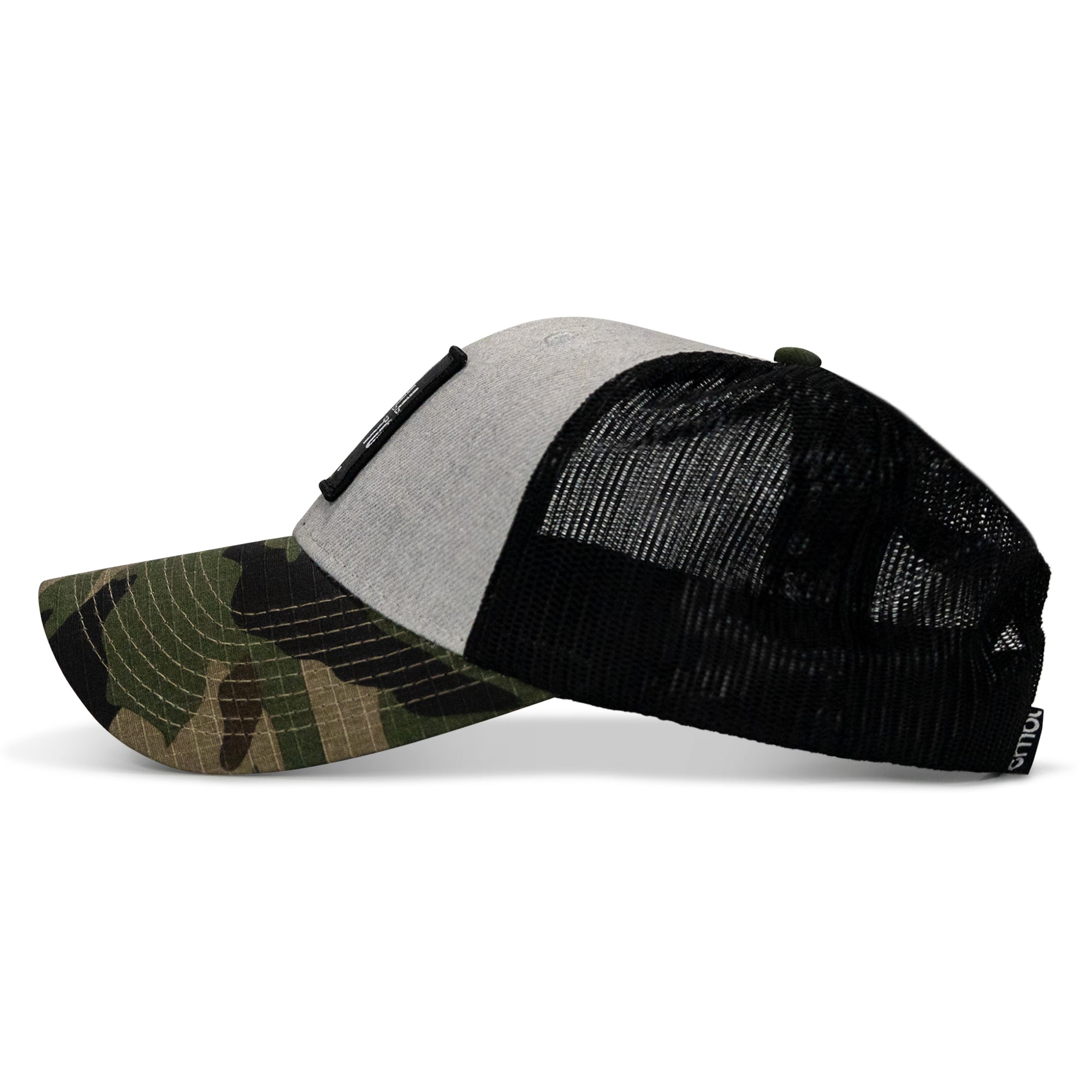 Hard to Kill. Easy to Bang. Patch Snapback Hat