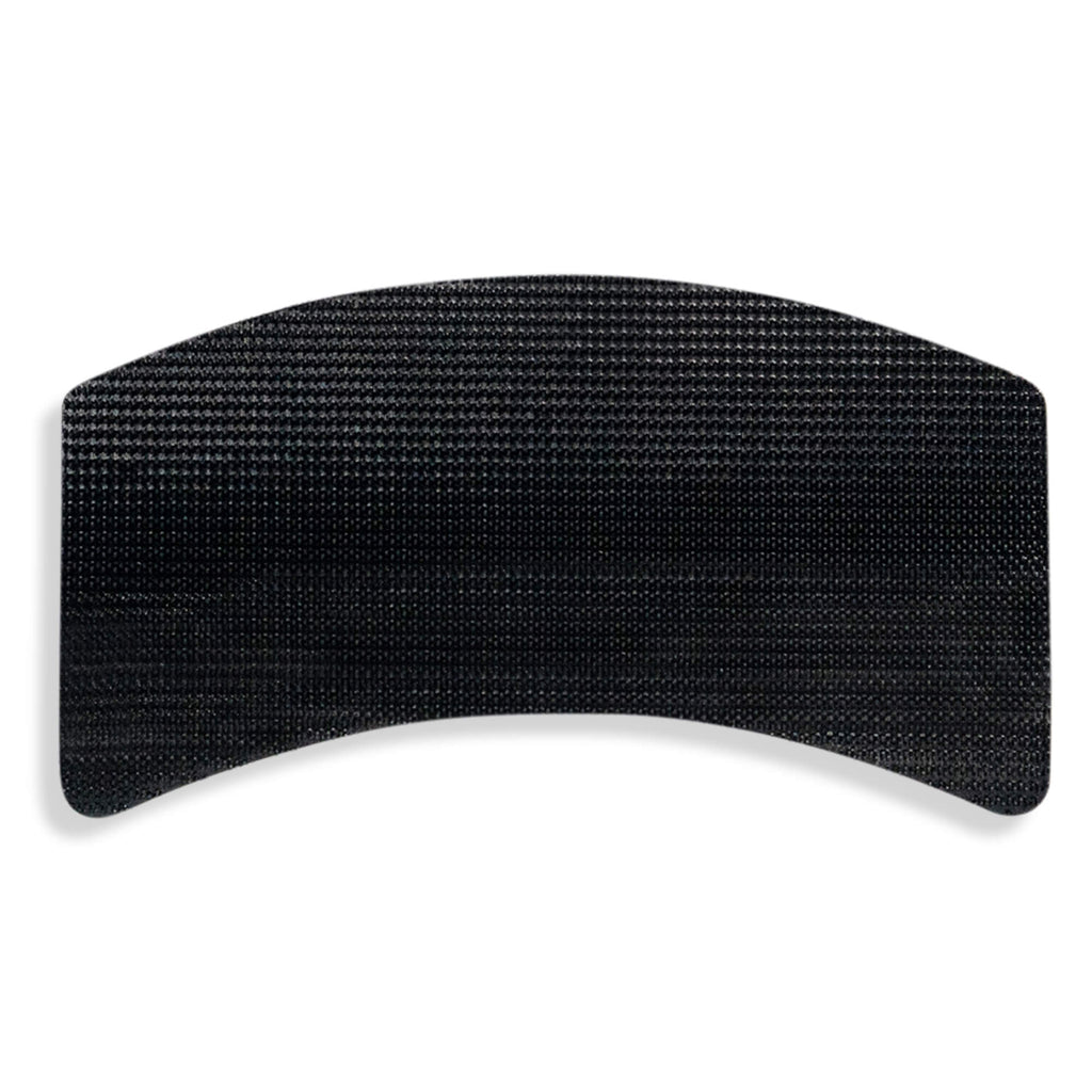 Hellbent PVC Velcro Patch