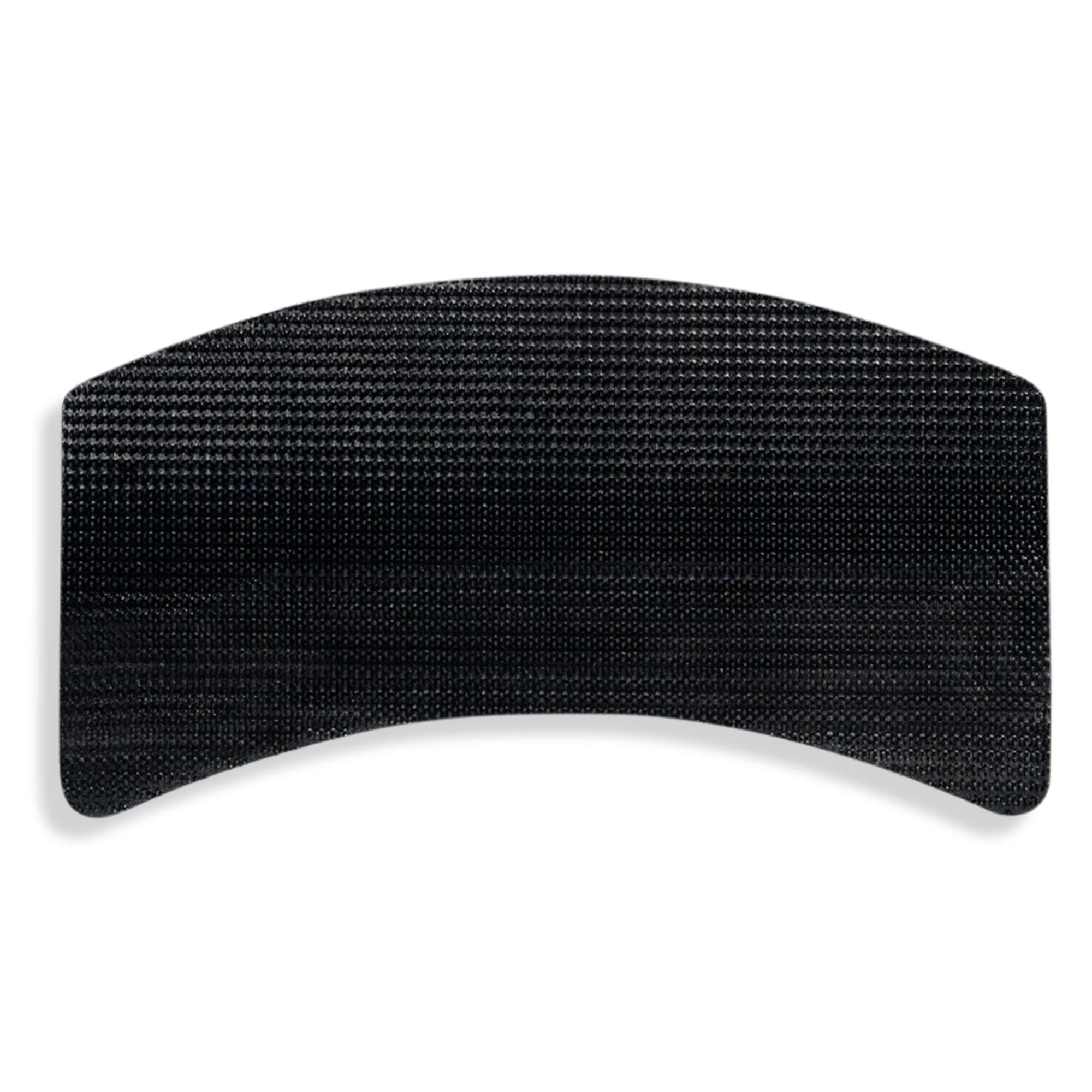 Hellbent PVC Velcro Patch