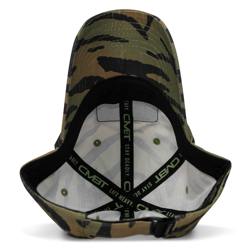 Hell Yeah Brother Patch Ripstop Tactical Hat