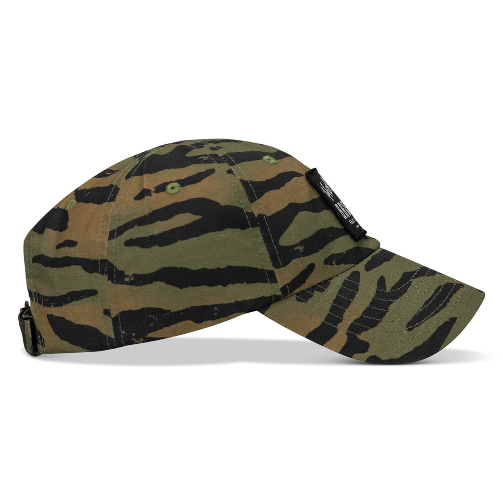Hell Yeah Brother Patch Ripstop Tactical Hat