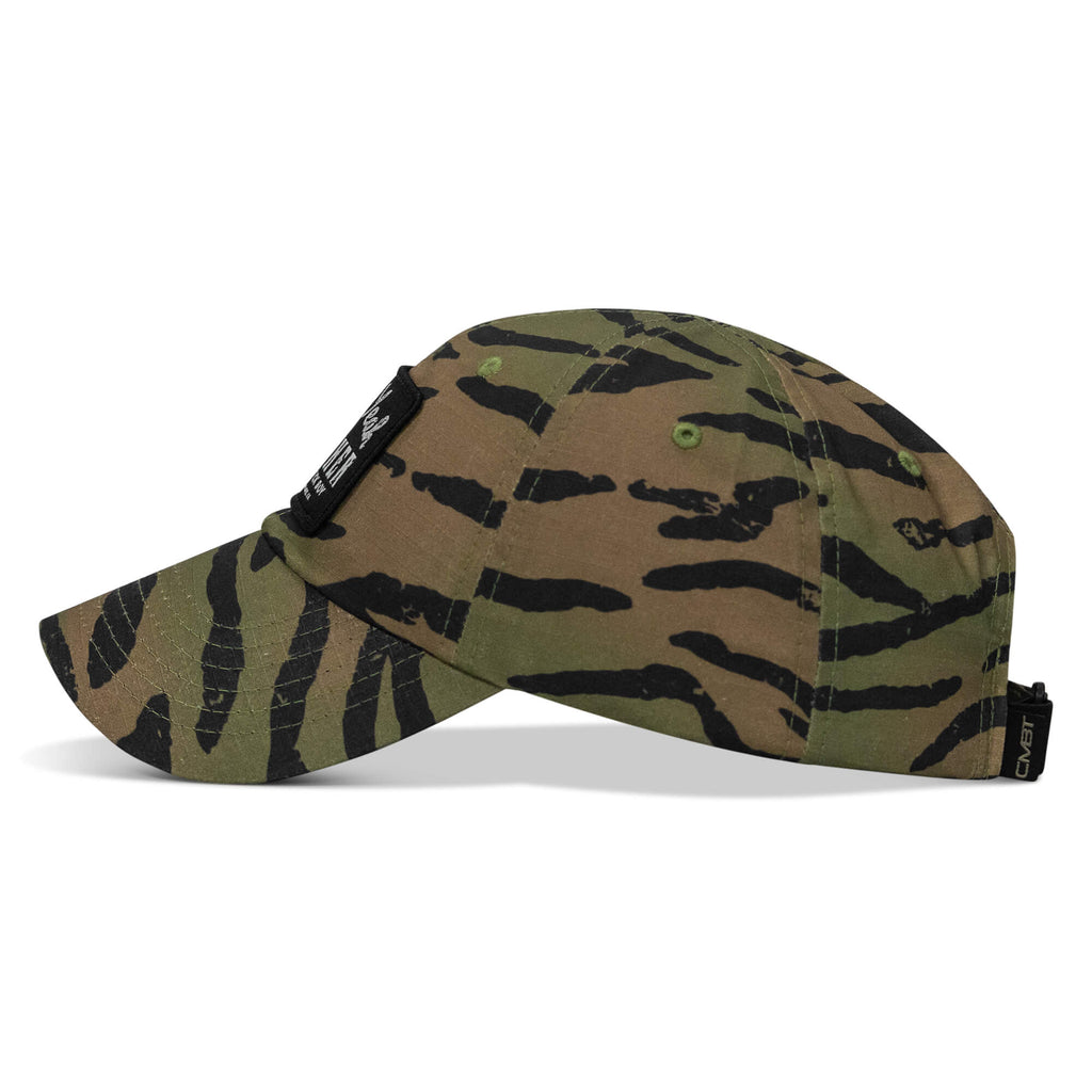 Hell Yeah Brother Patch Ripstop Tactical Hat