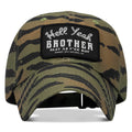 Hell Yeah Brother Patch Ripstop Tactical Hat