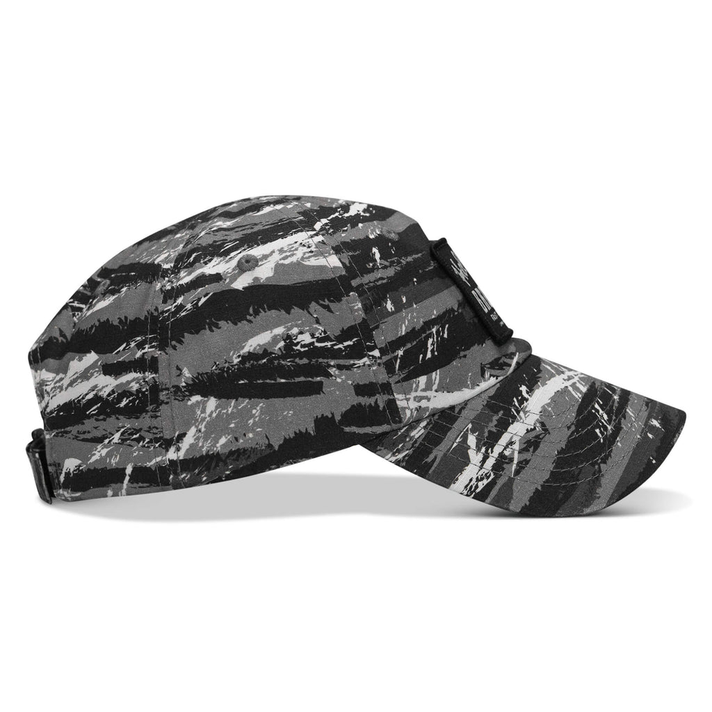 Hell Yeah Brother Patch Ripstop Tactical Hat