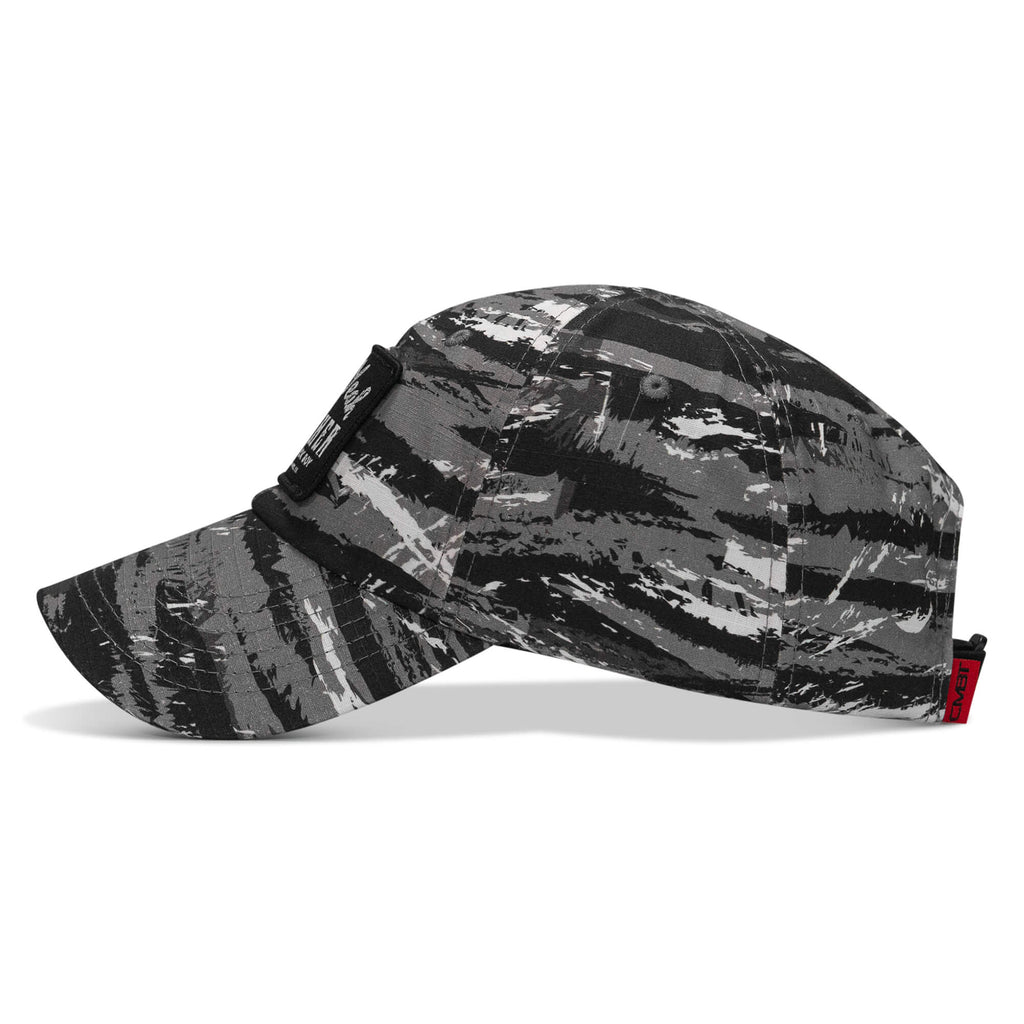 Hell Yeah Brother Patch Ripstop Tactical Hat