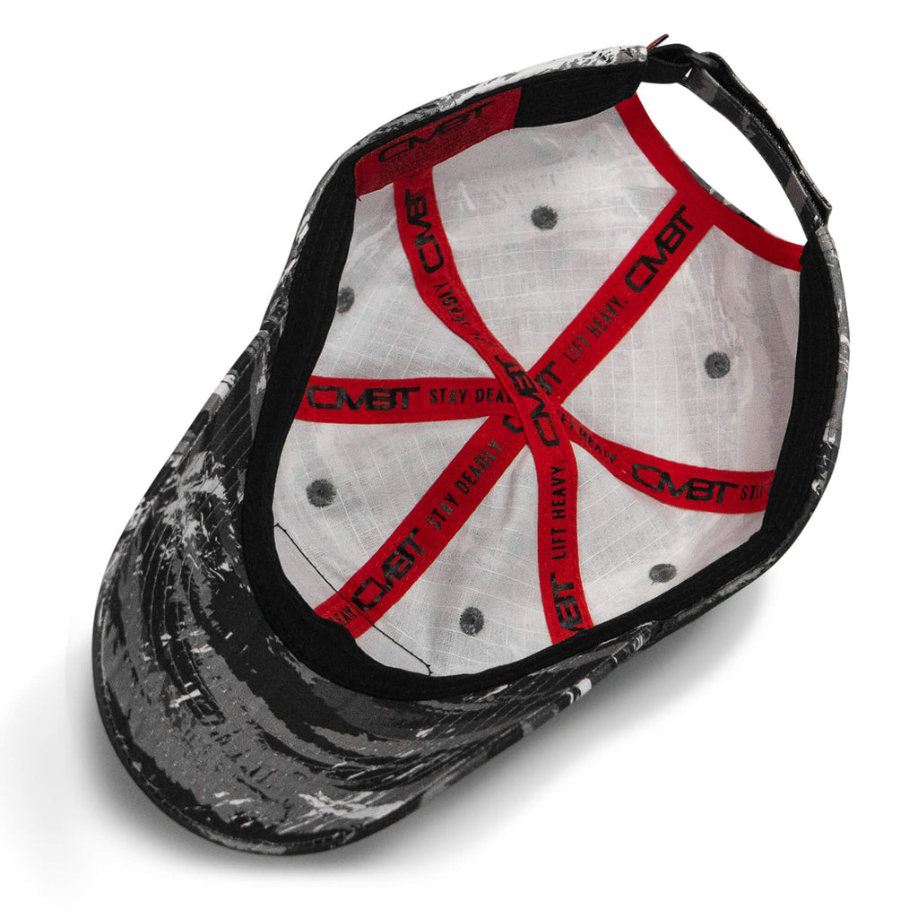 Hell Yeah Brother Patch Ripstop Tactical Hat