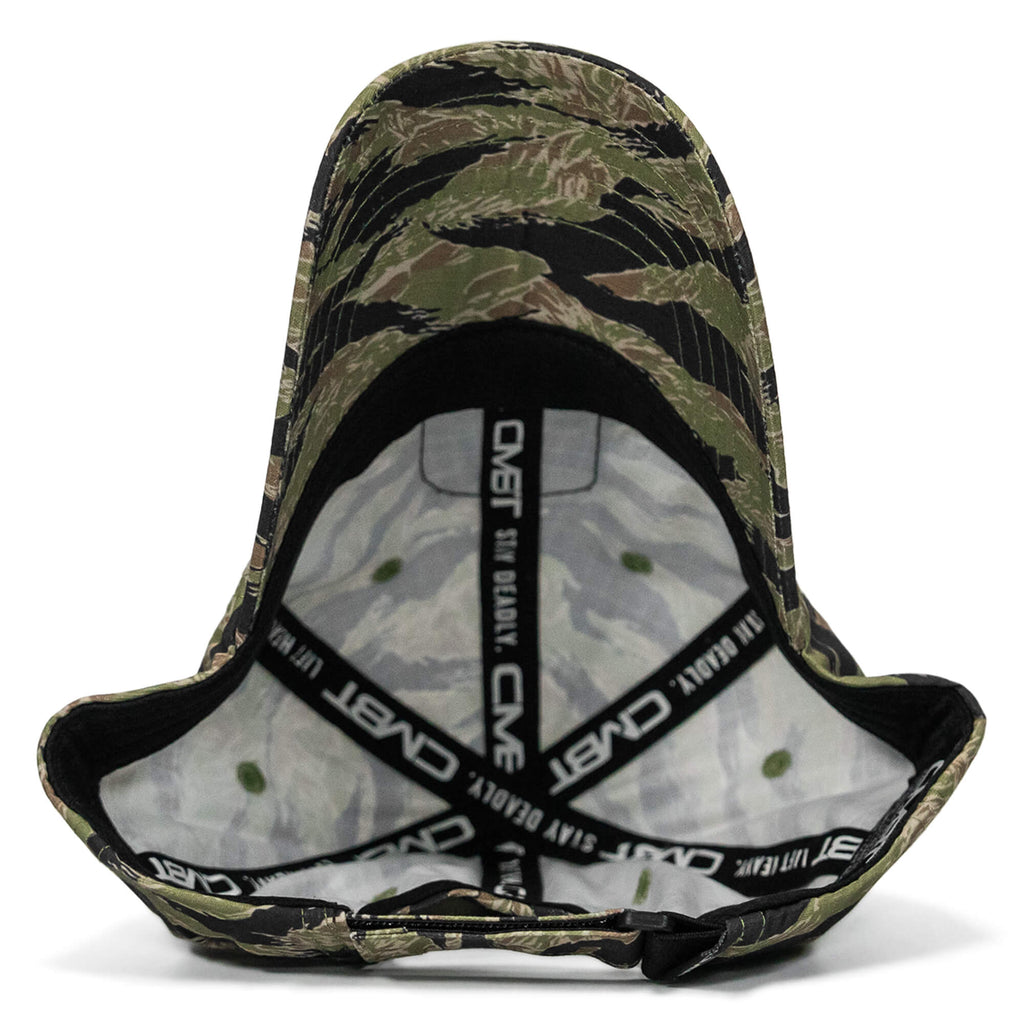 Hell Yeah Brother Patch Ripstop Tactical Hat