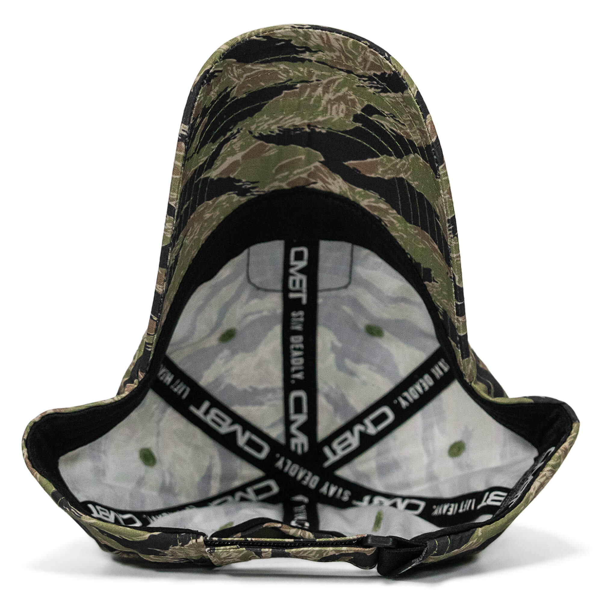 Hell Yeah Brother Patch Ripstop Tactical Hat