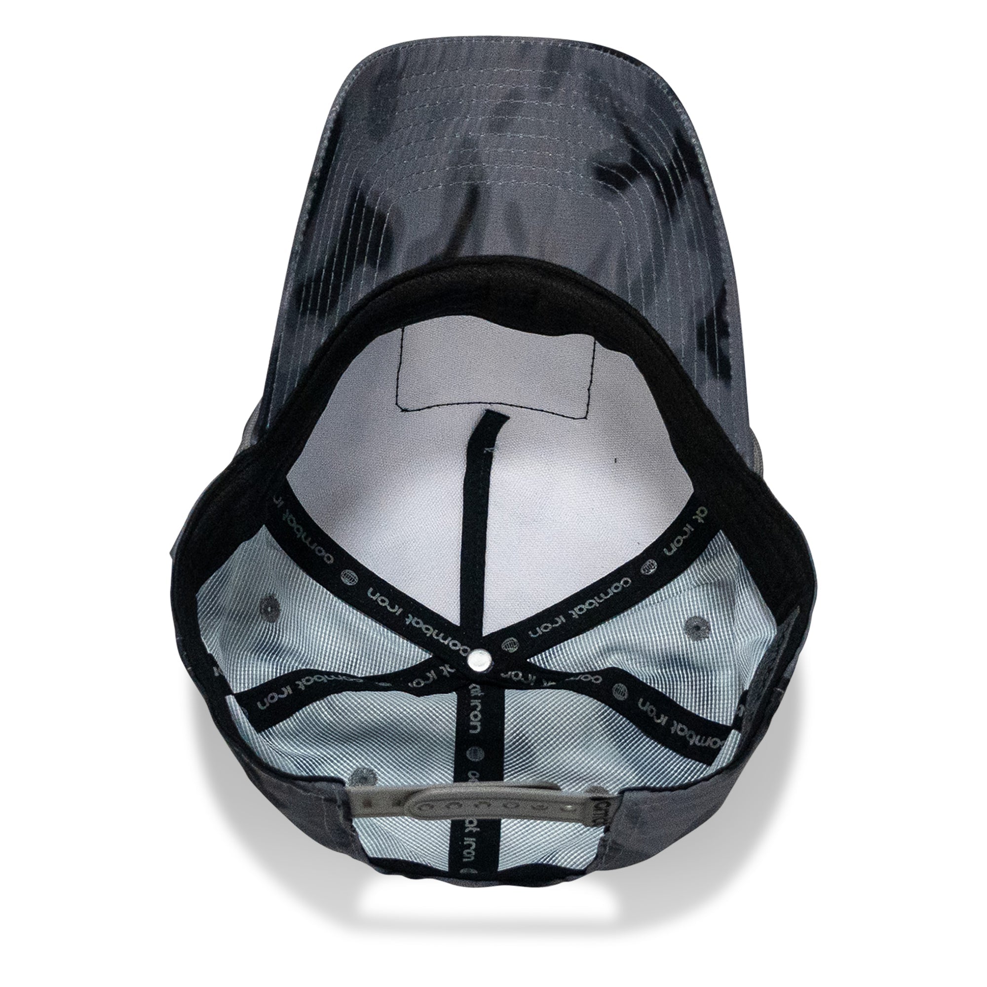Hell Yeah Brother Patch Weekender Snapback
