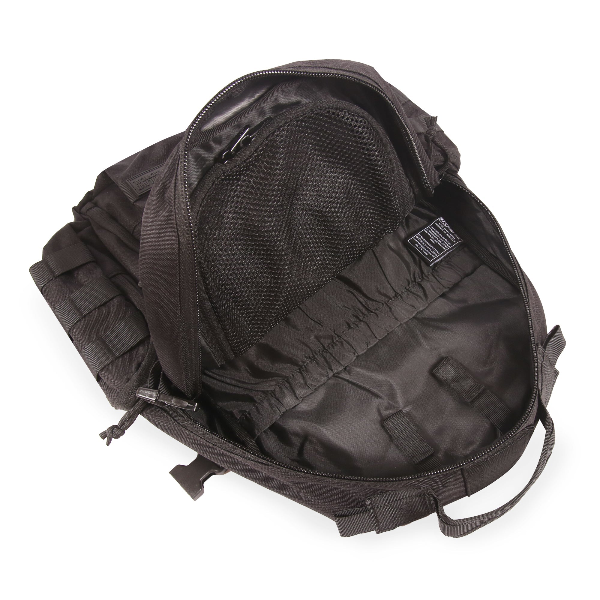 Crusher
