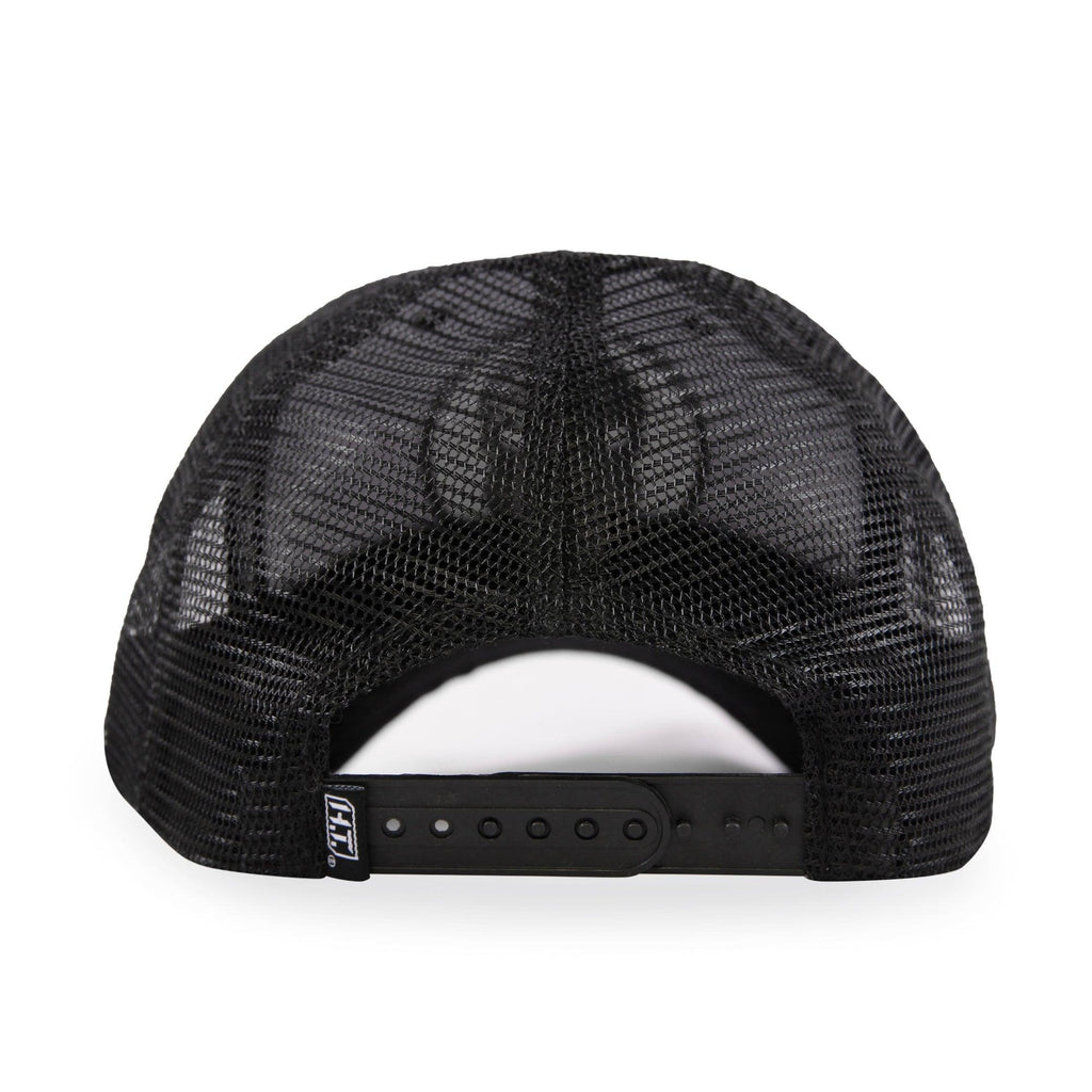 Spartan - Trucker Mesh Hat