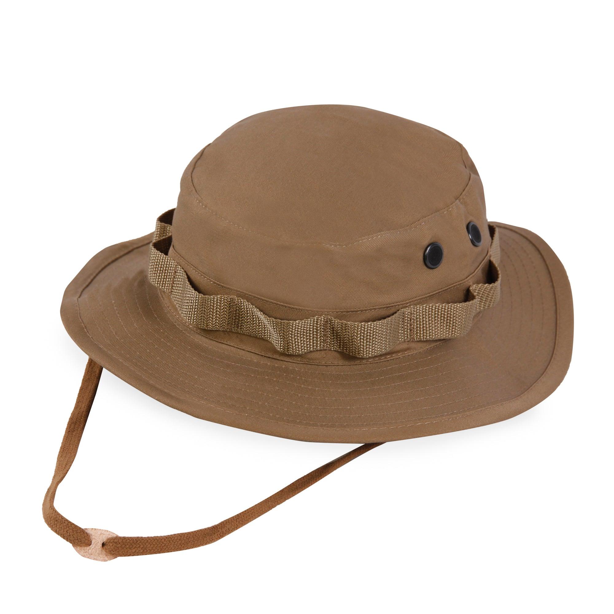 Boonie Hat