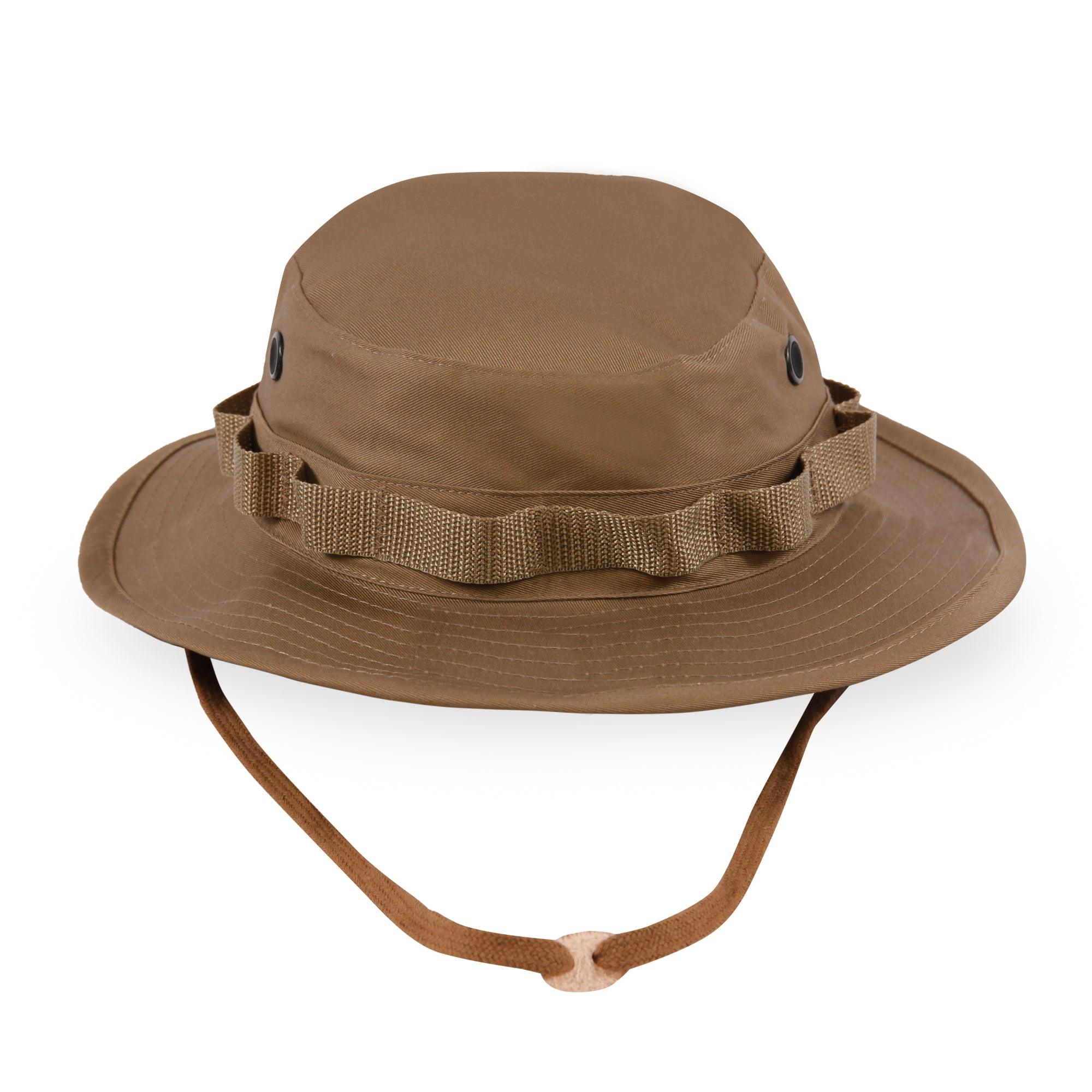 Boonie Hat