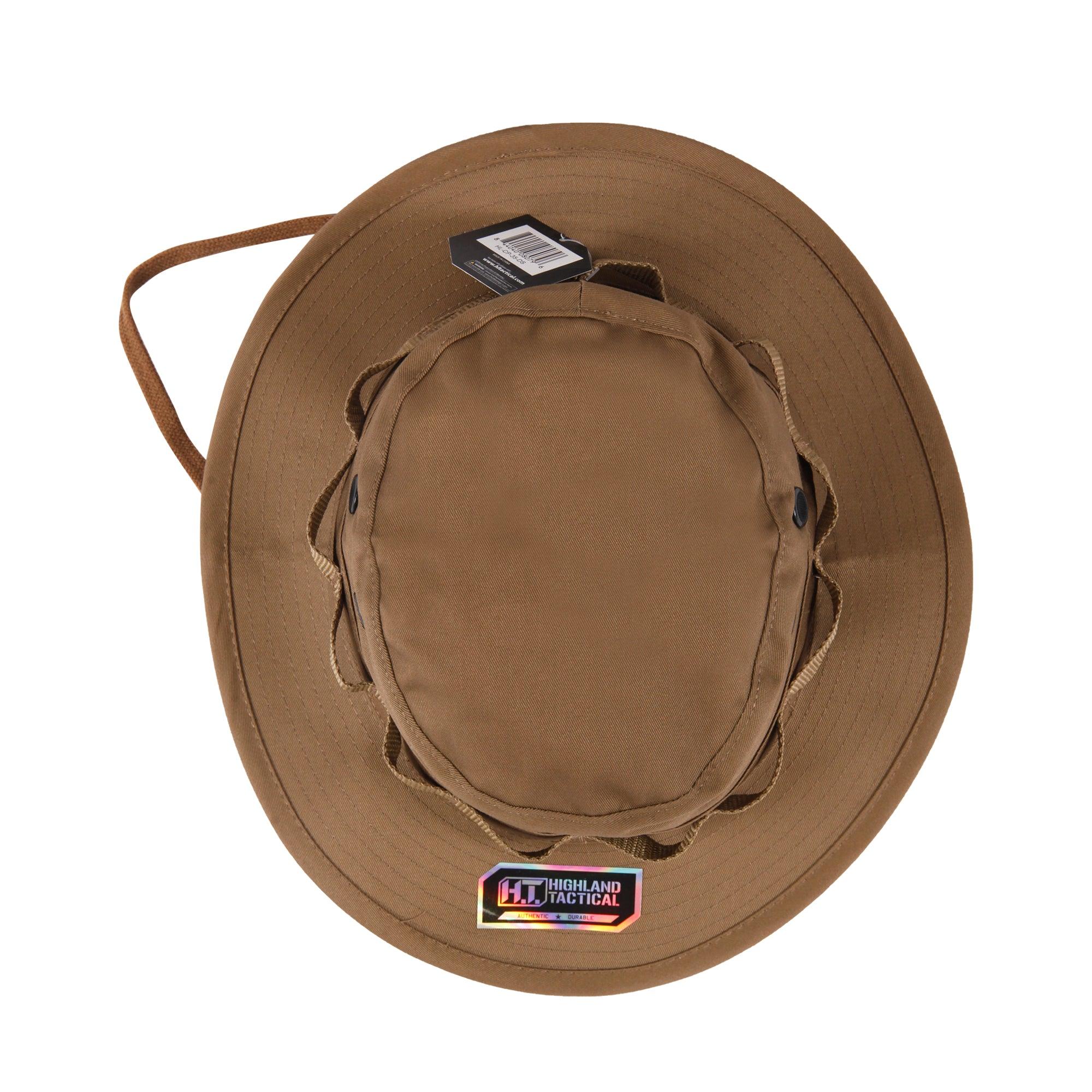 Boonie Hat