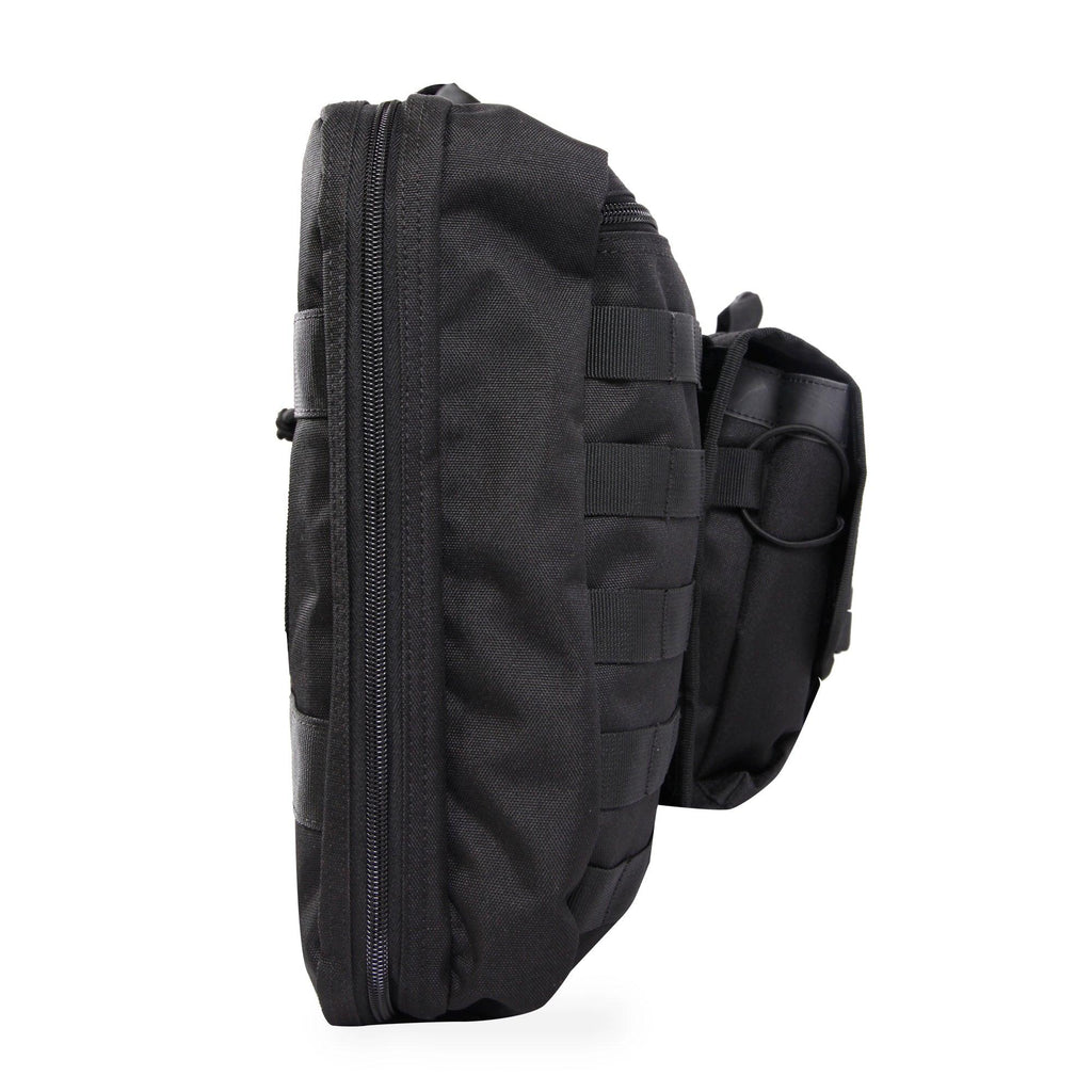 Precision 37" Double-Rifle Case