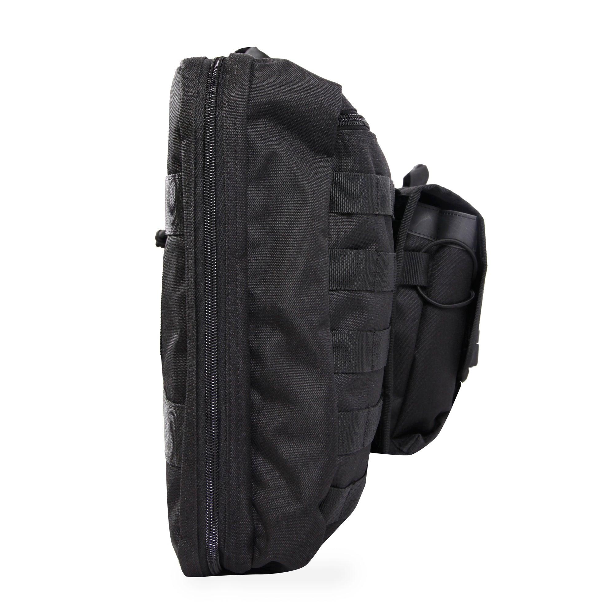 Precision 37" Double-Rifle Case