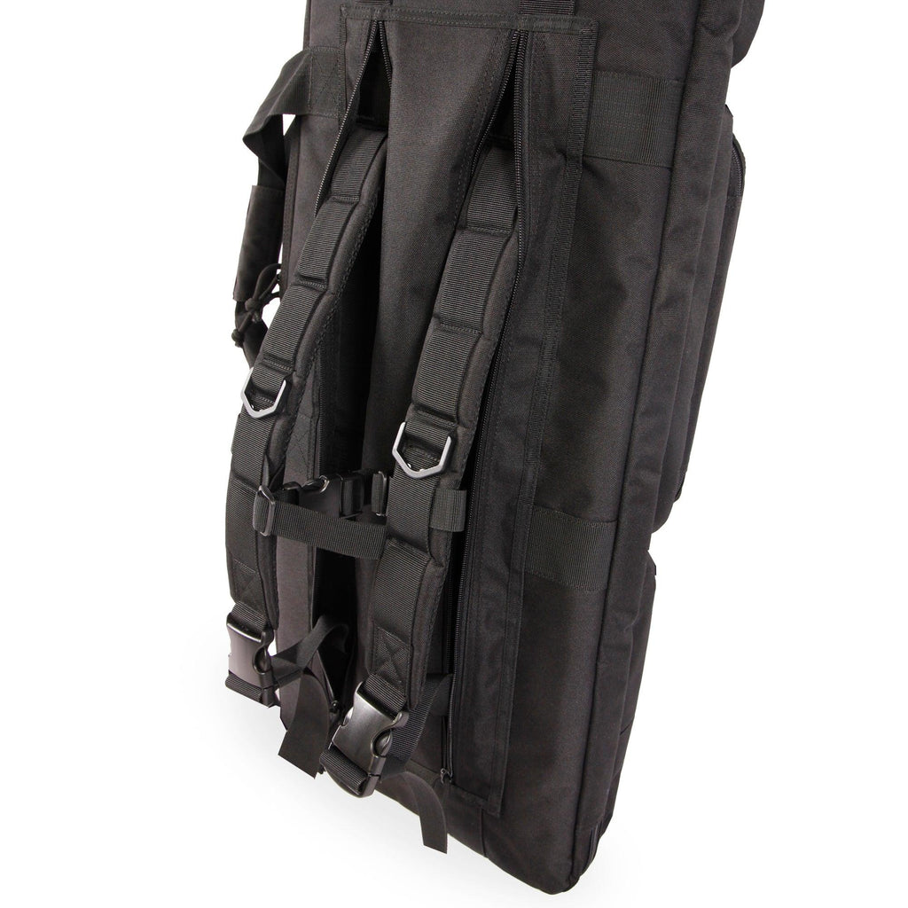 Precision 37" Double-Rifle Case