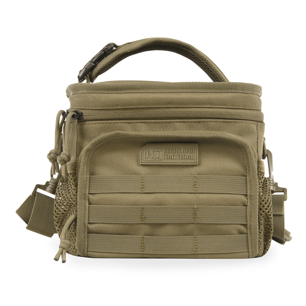 Ration – Tactical Lunch Box