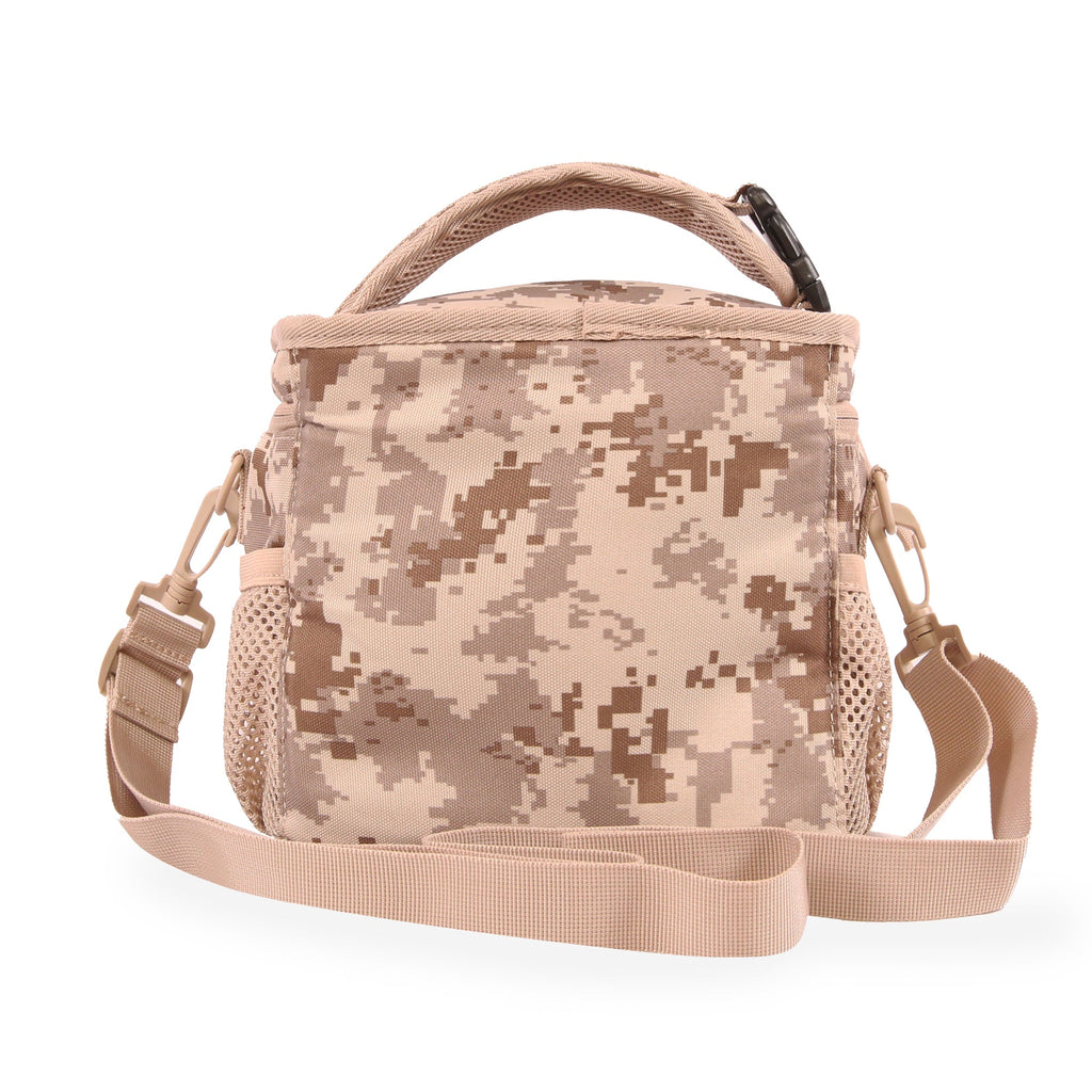 Ration – Tactical Lunch Box