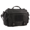 Timer Messenger Bag