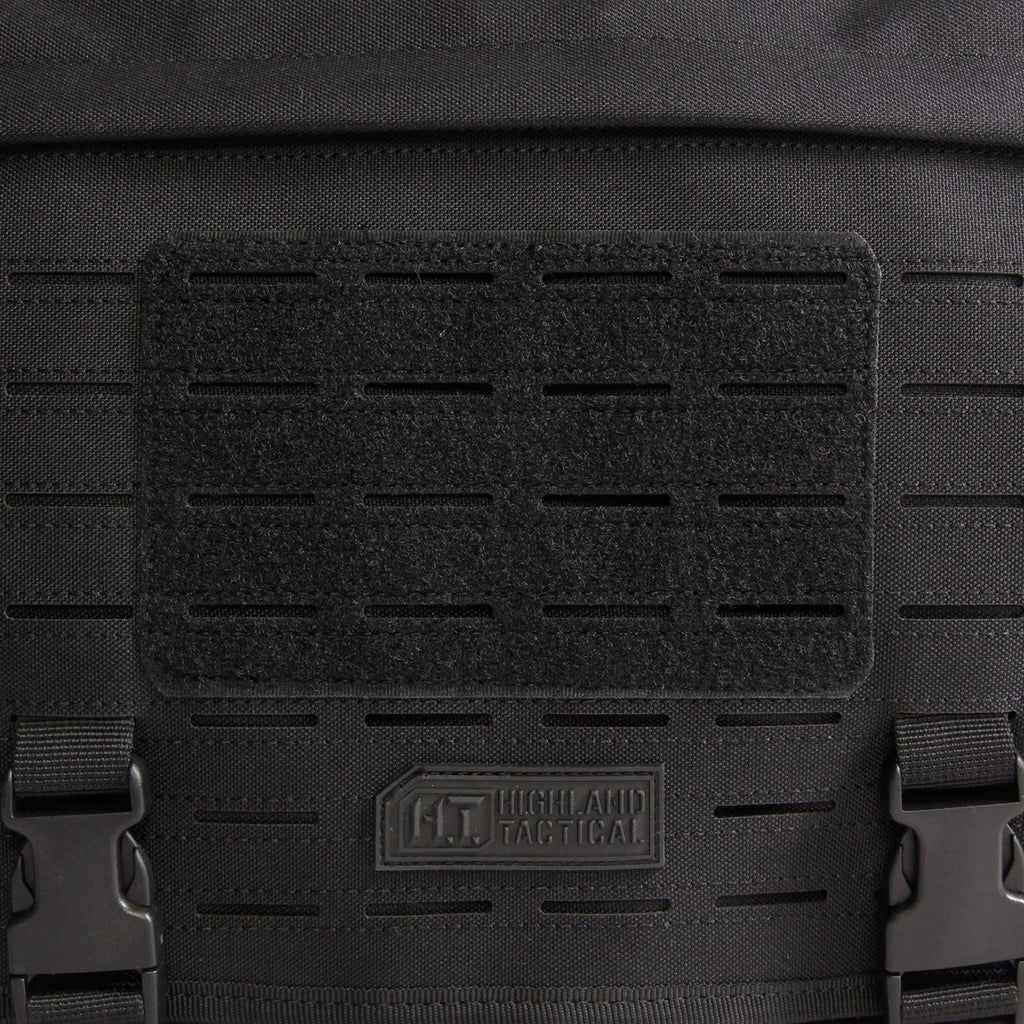 Timer Messenger Bag