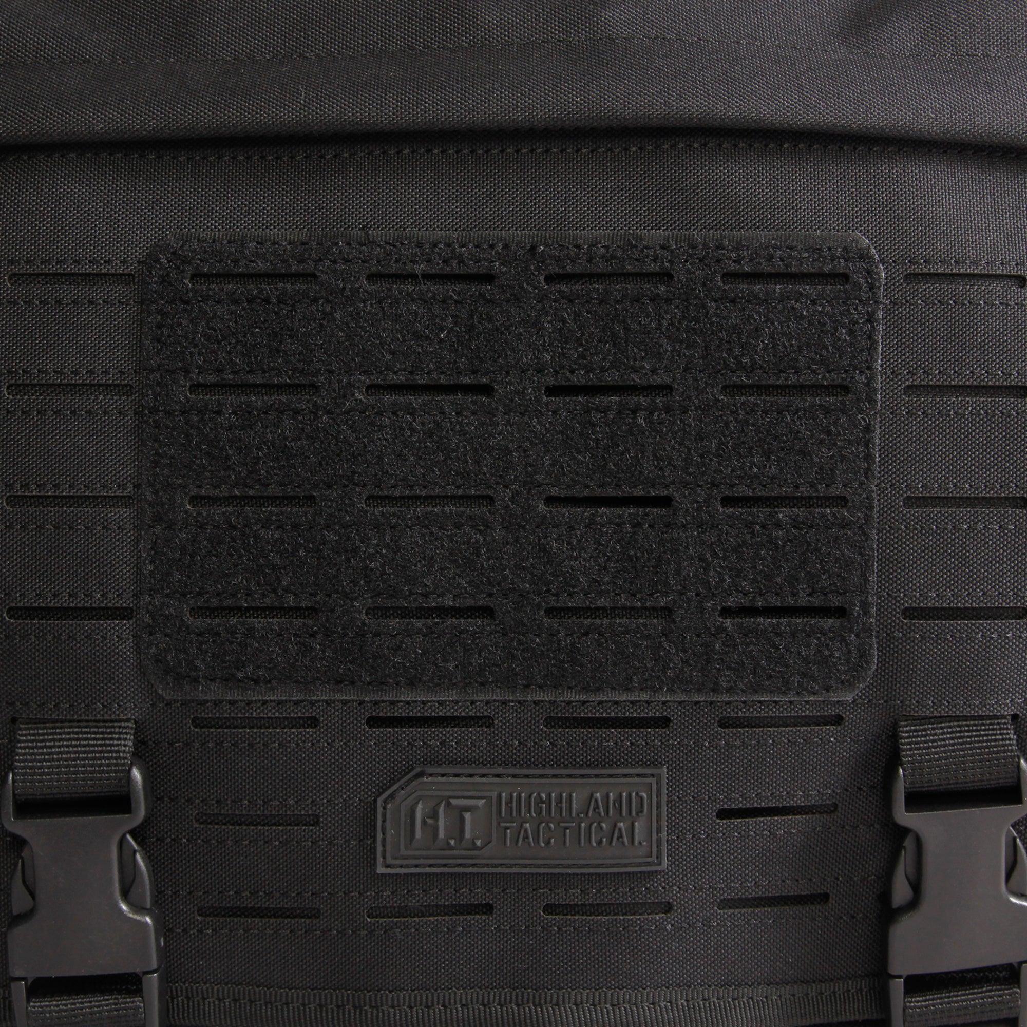 Timer Messenger Bag