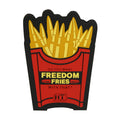 FREEDOM FRIES Patch