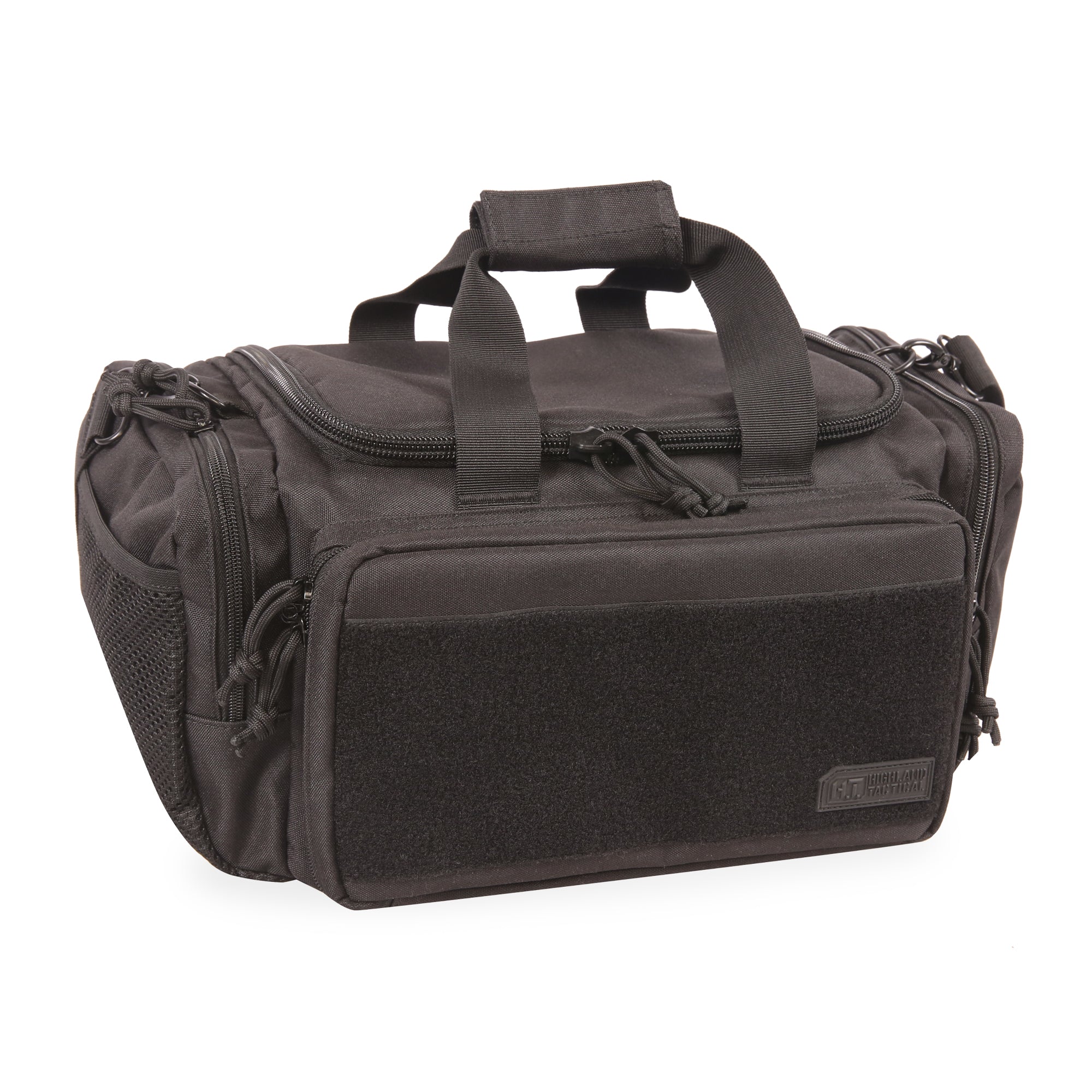 Multi Pistol Vanquish Range Bag
