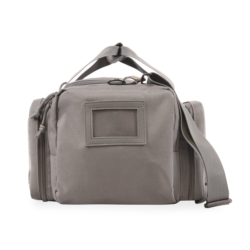 Multi Pistol Vanquish Range Bag