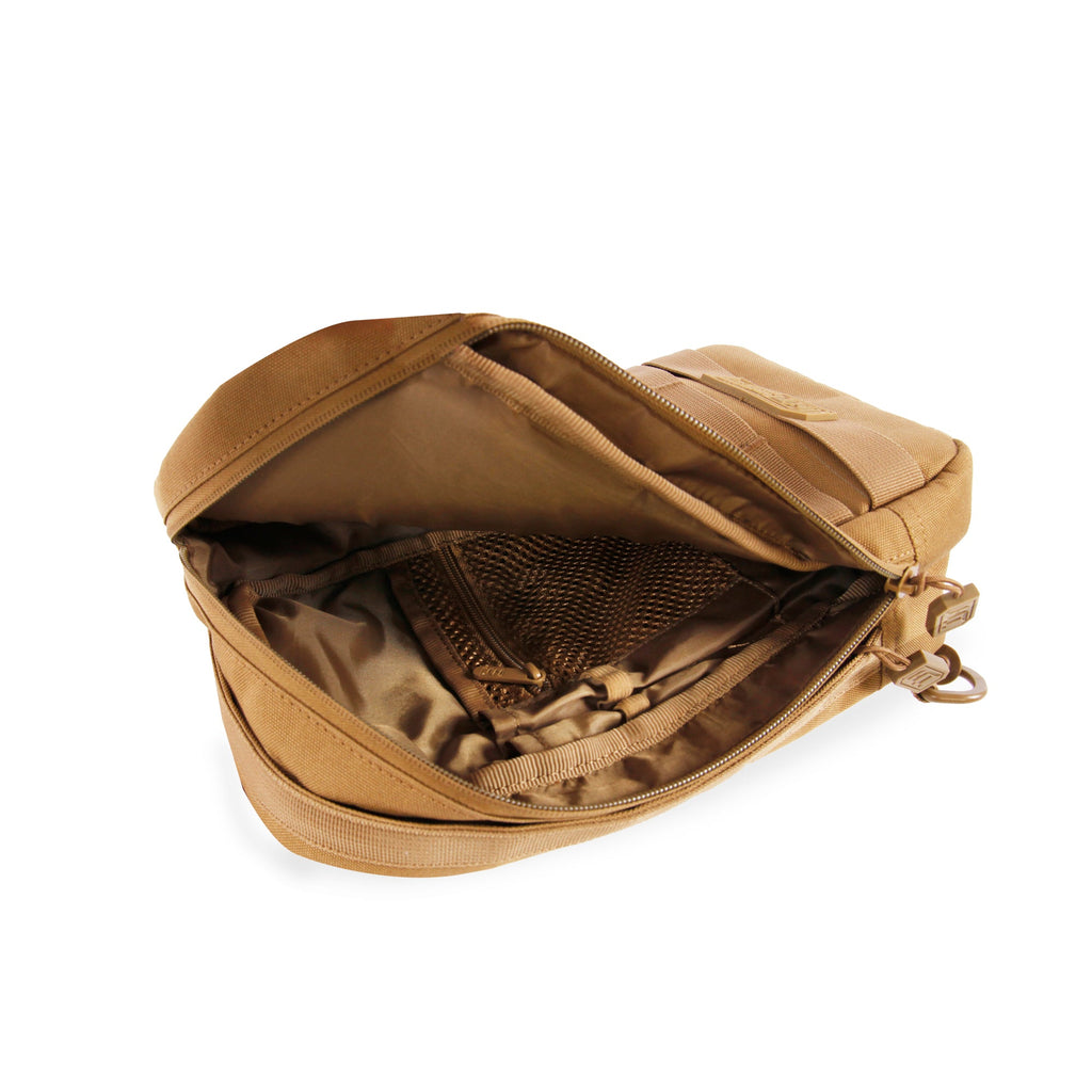 Expo EDC Sling Bag