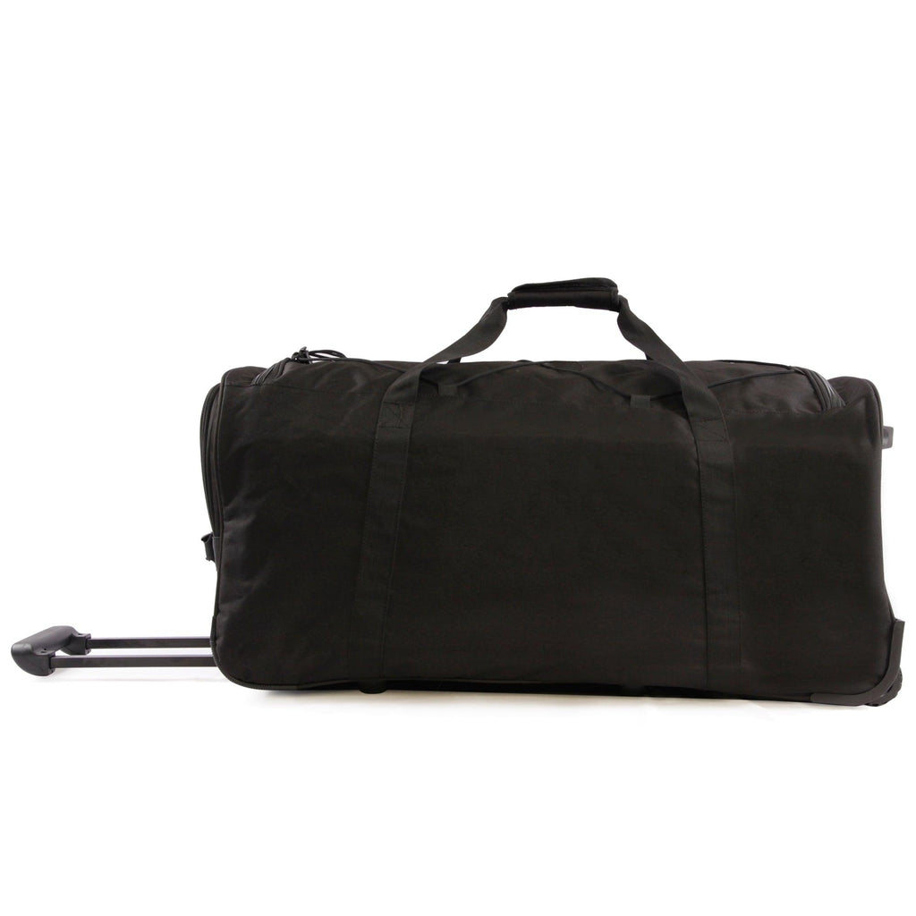 Squad Rolling Duffel
