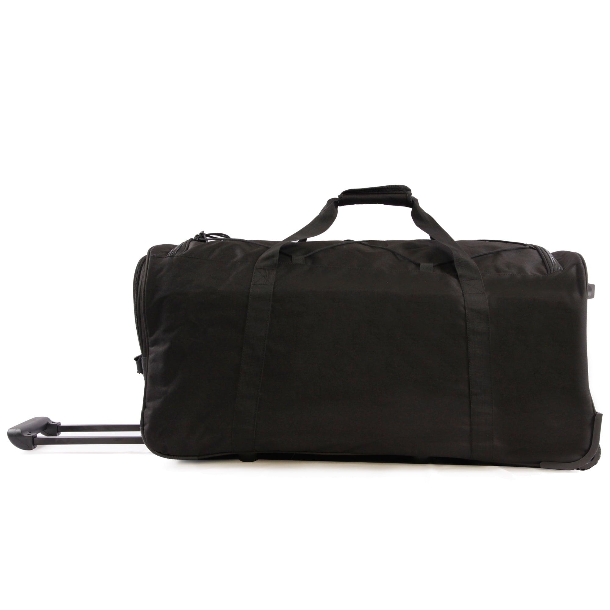 Squad Rolling Duffel