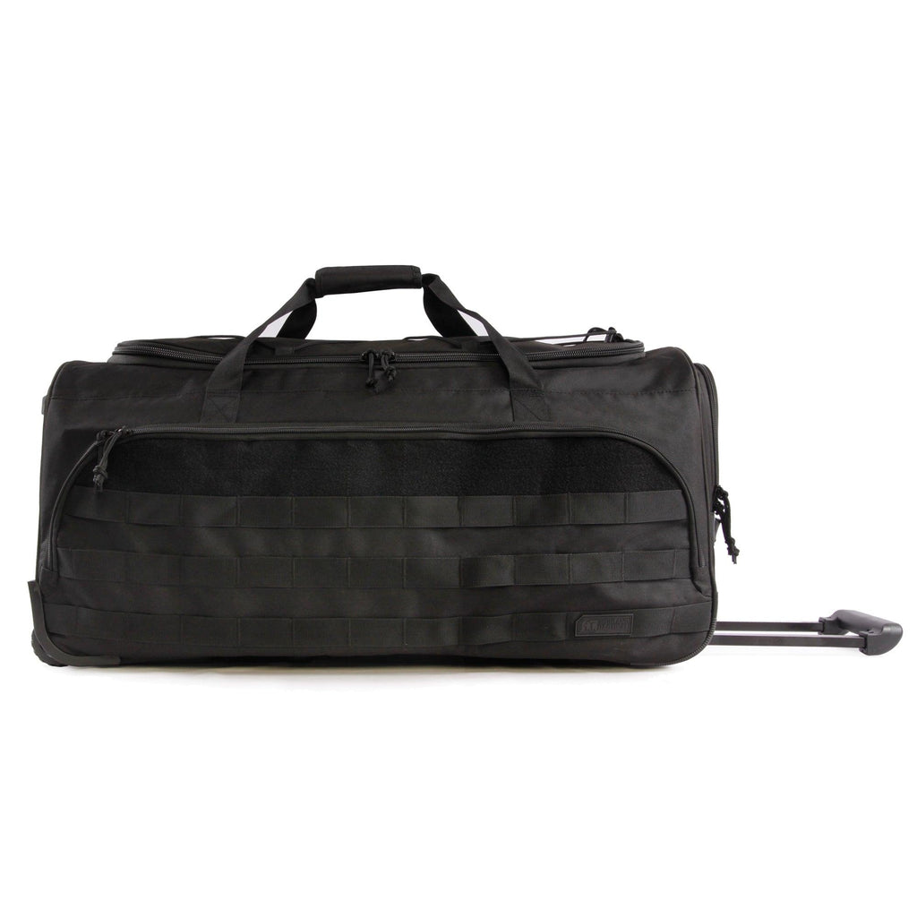 Squad Rolling Duffel