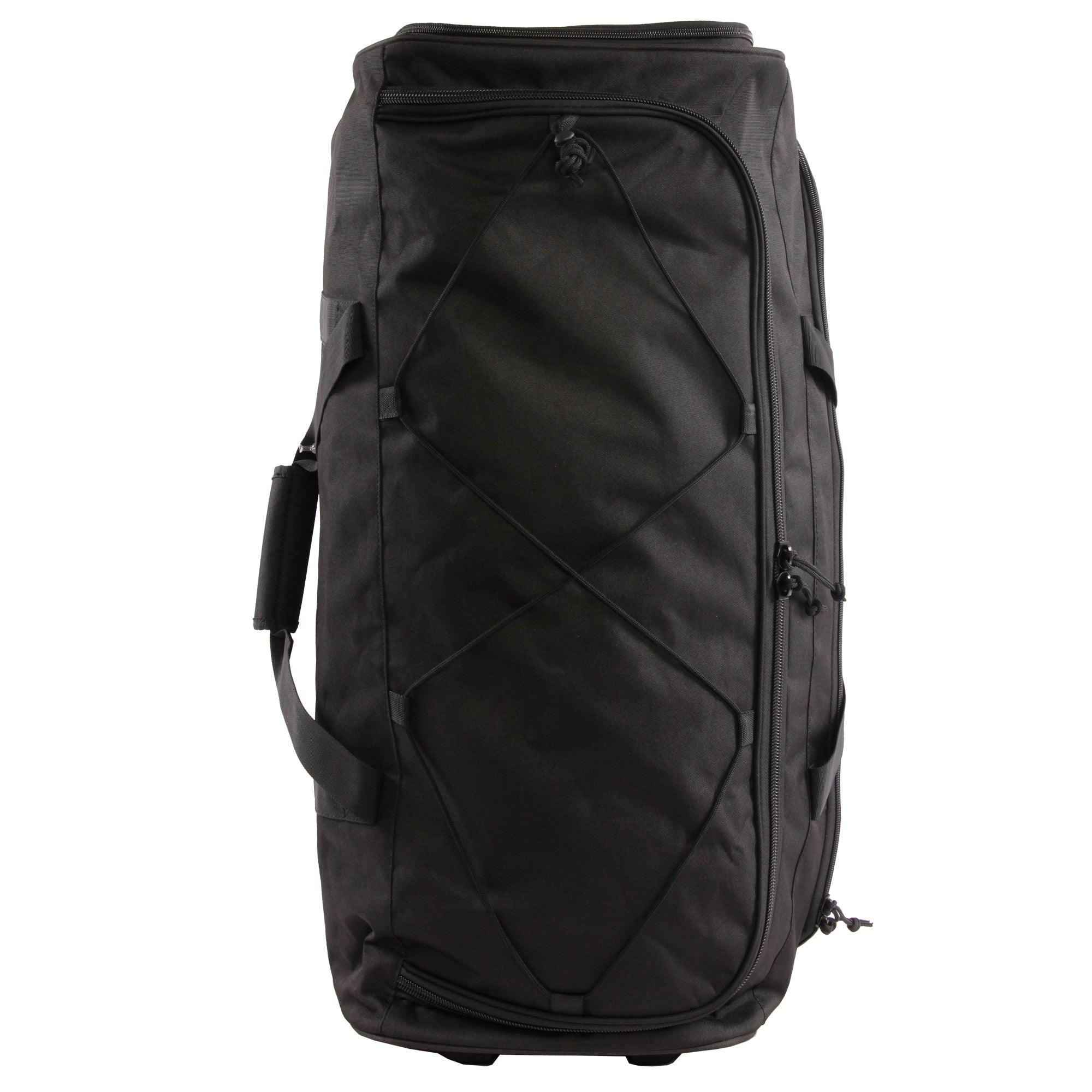 Squad Rolling Duffel