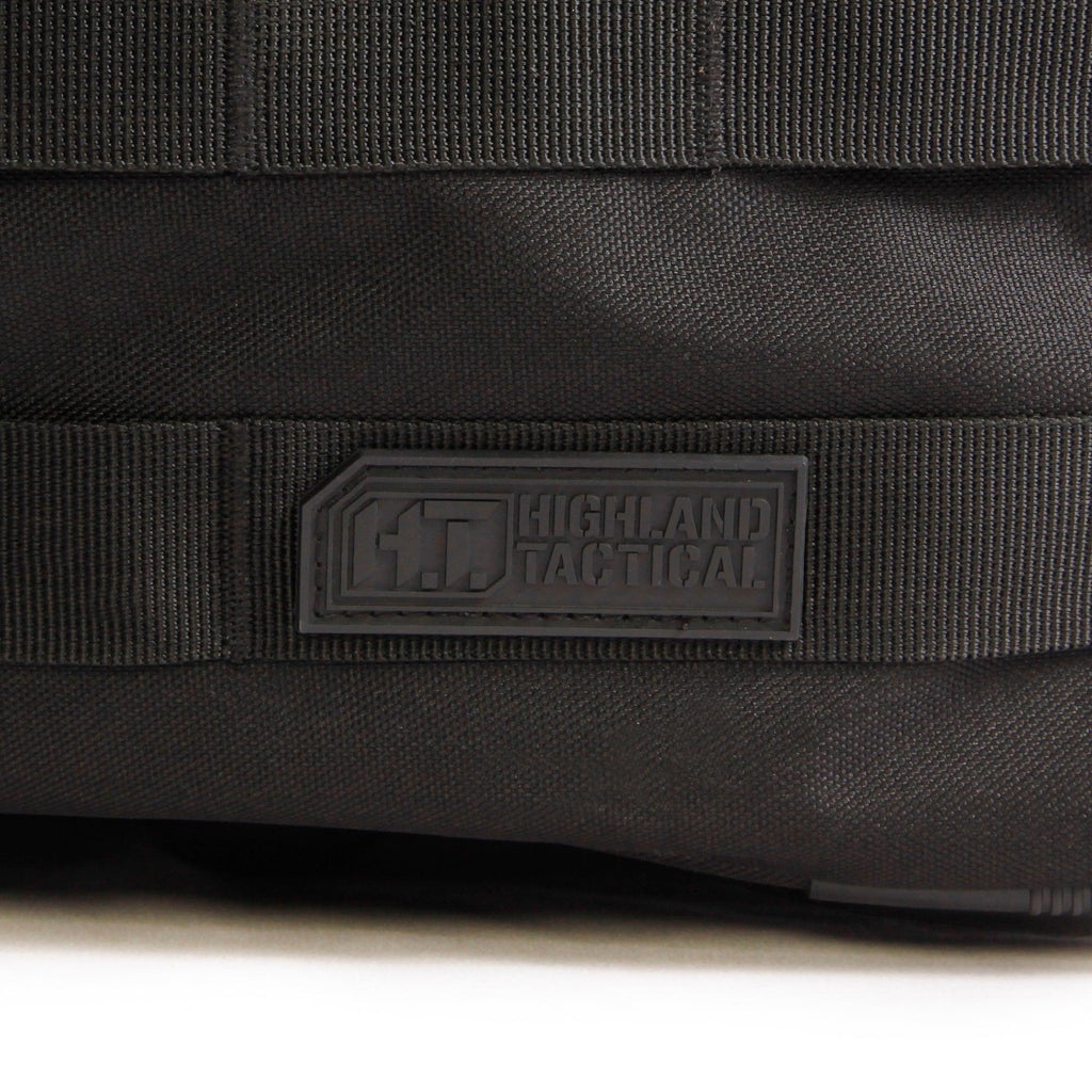 Squad Rolling Duffel