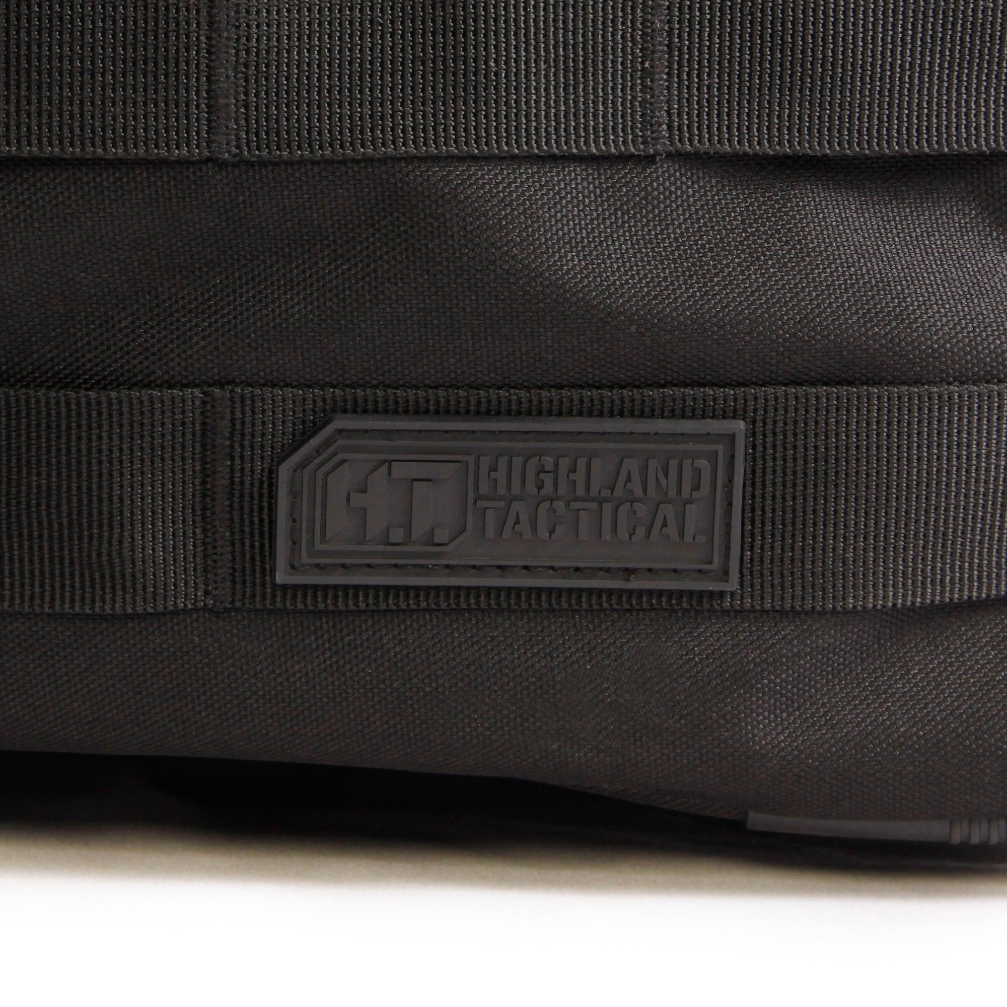 Squad Rolling Duffel