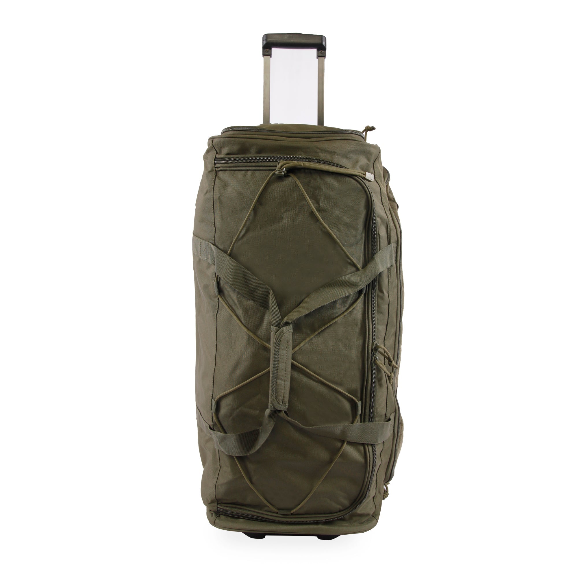 Squad Rolling Duffel